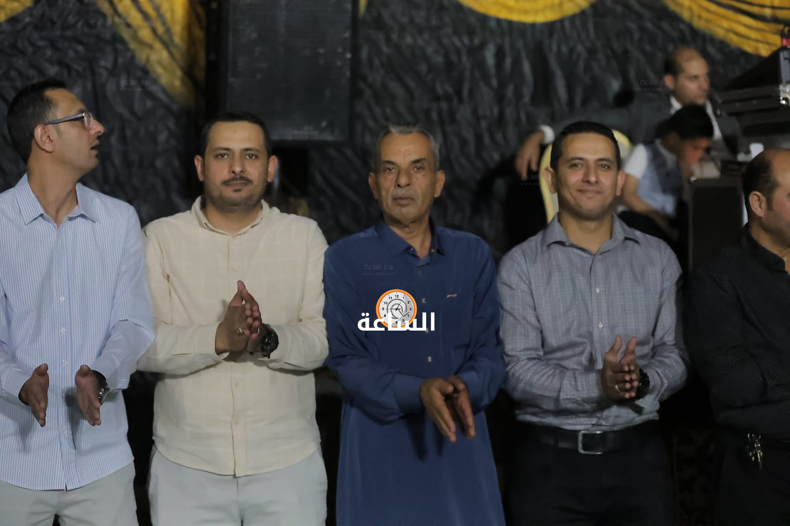 Madar Al-Saa Images 0.42224355677925474