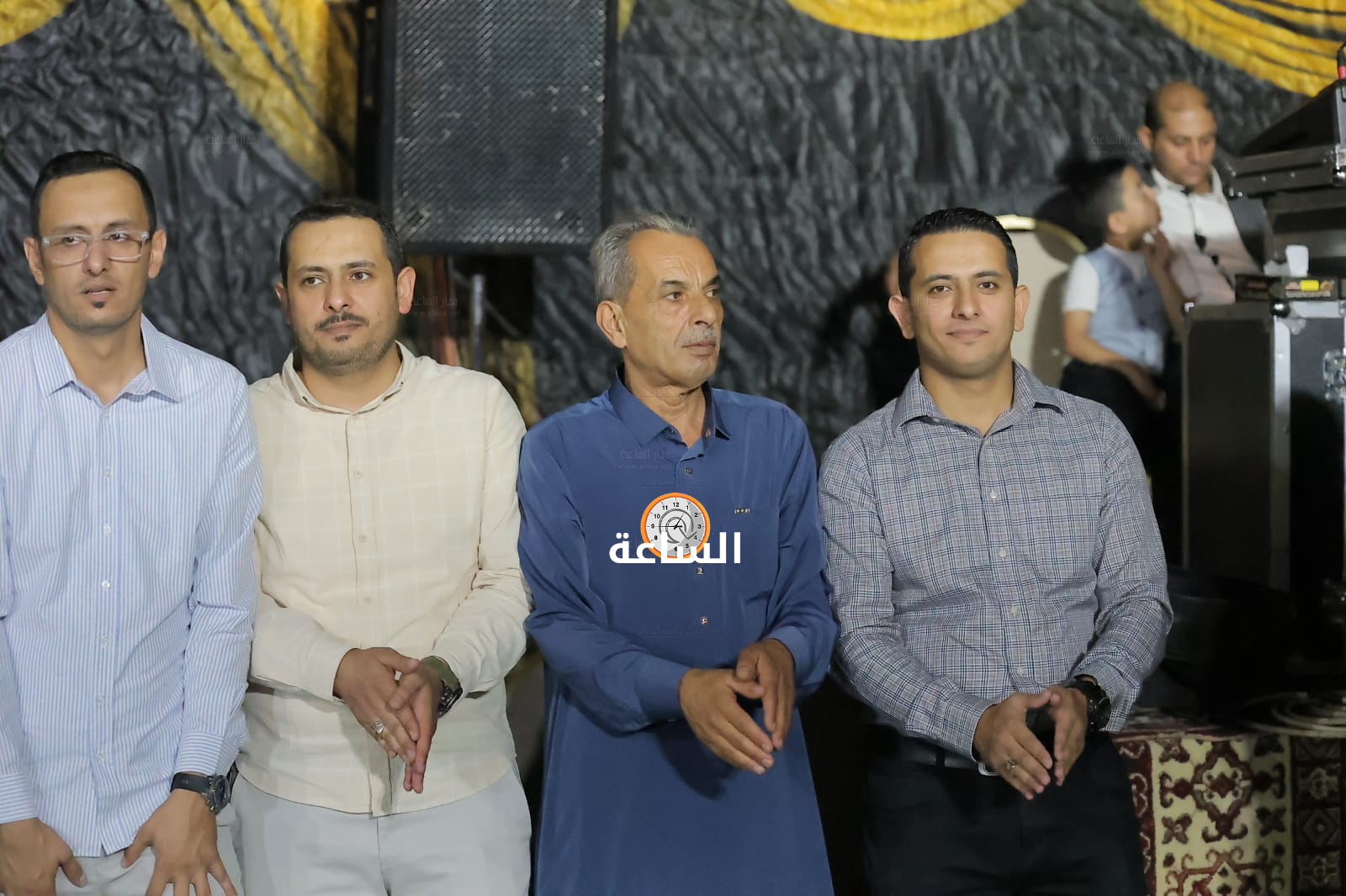 Madar Al-Saa Images 0.43444487002684773
