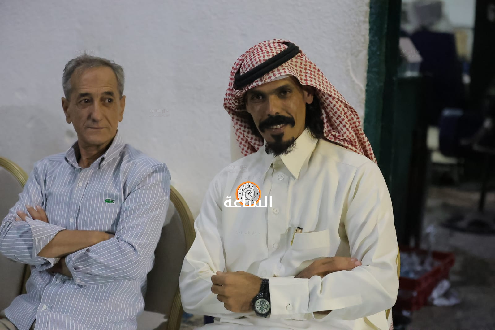 Madar Al-Saa Images 0.8548515828054221