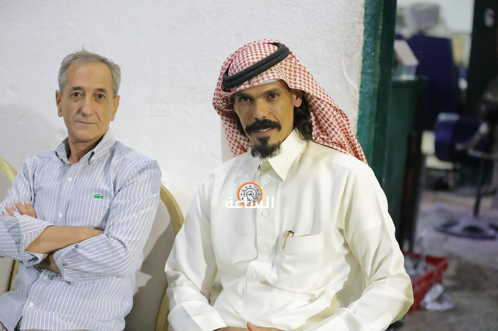 Madar Al-Saa Images 0.9042139477407765