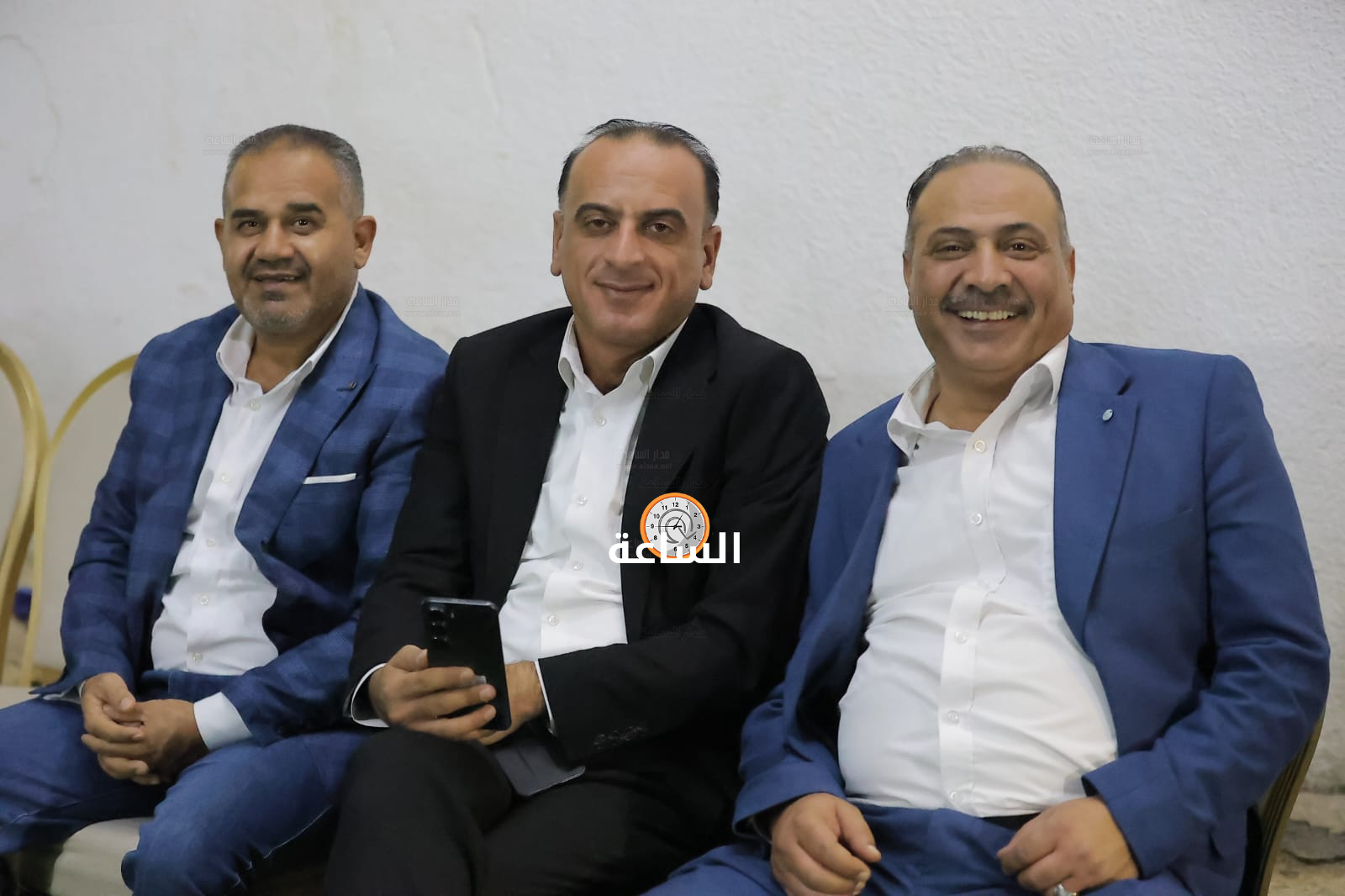 Madar Al-Saa Images 0.514128587848239