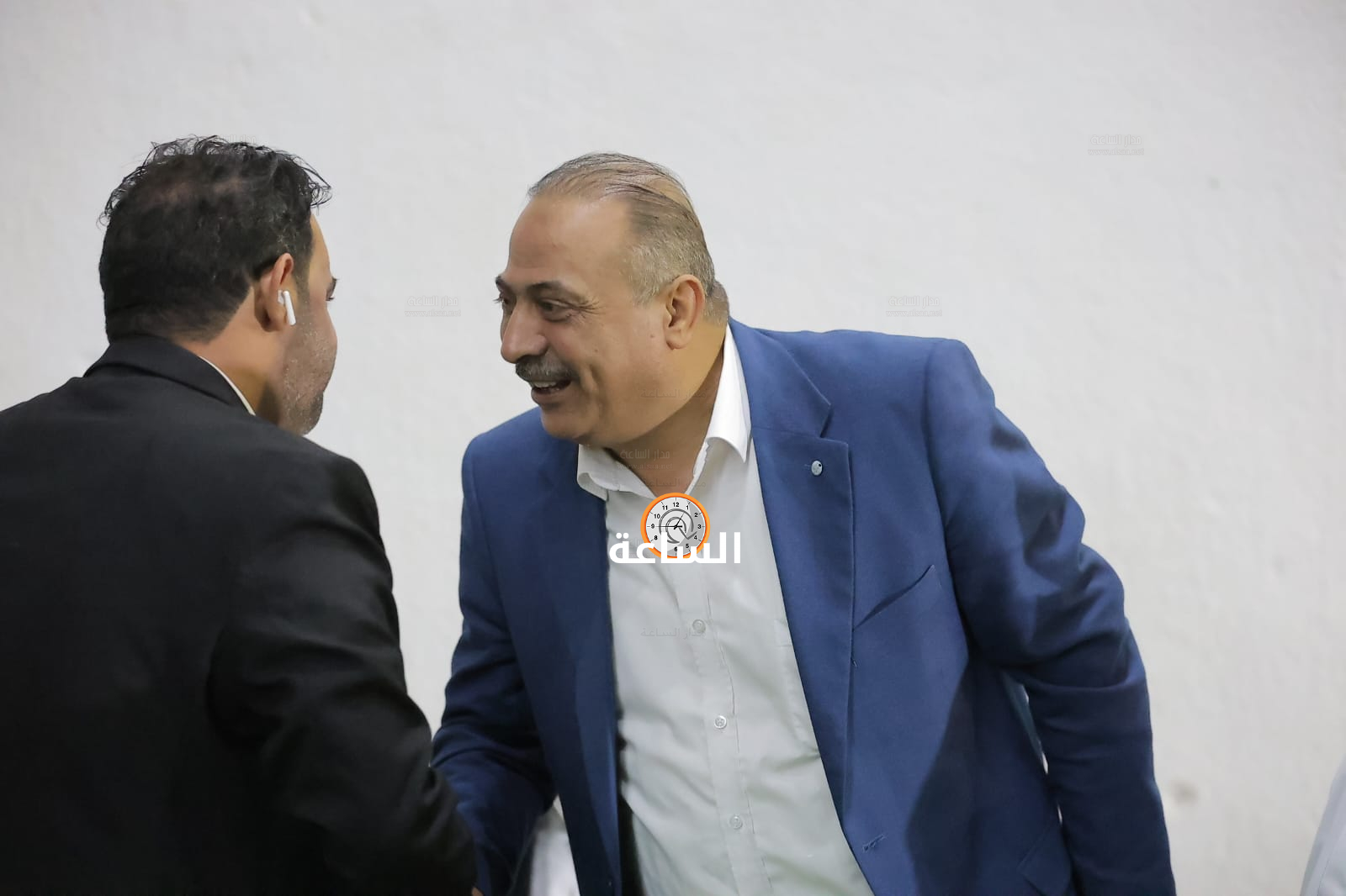 Madar Al-Saa Images 0.12746367975925843