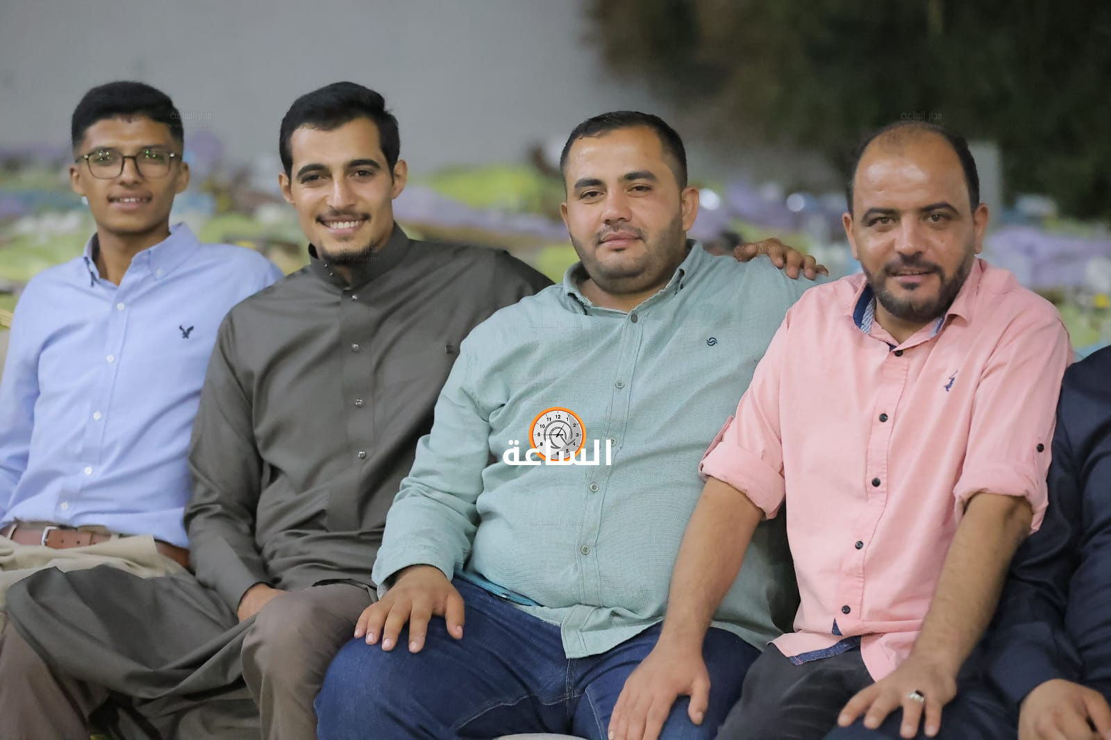 Madar Al-Saa Images 0.3353982910237483