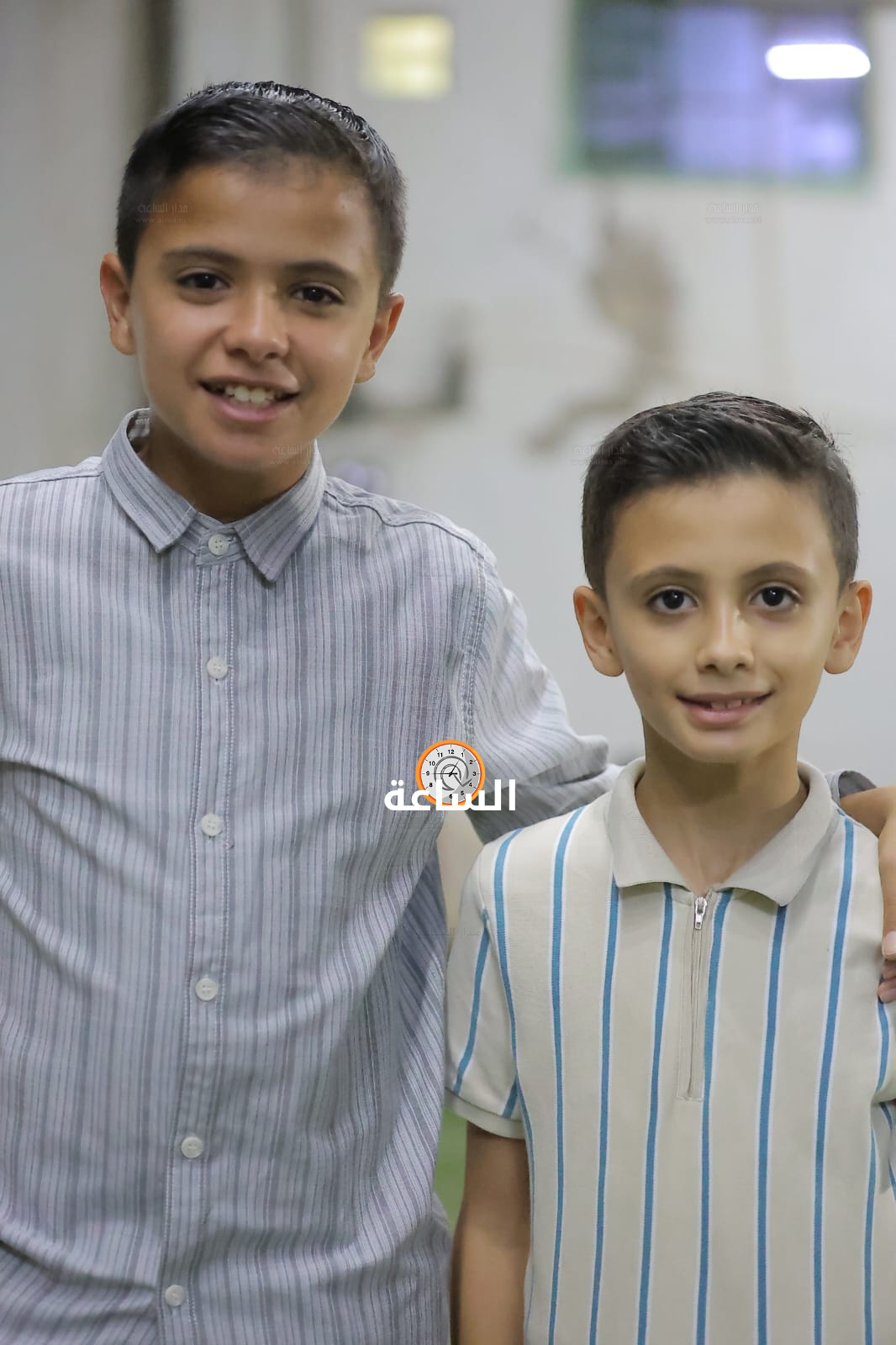 Madar Al-Saa Images 0.18635578380966455