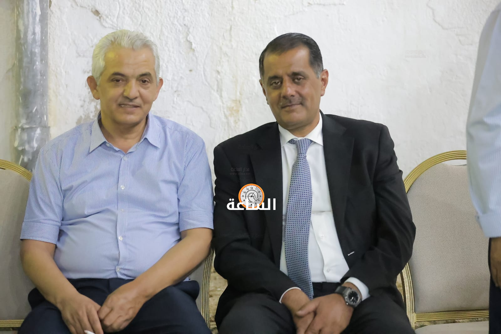 Madar Al-Saa Images 0.8538440611135063