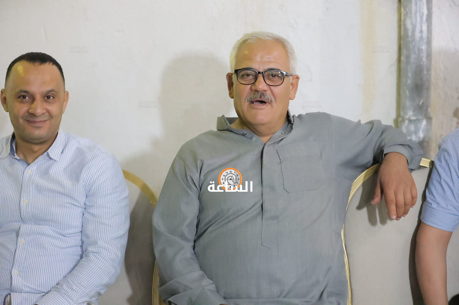 Madar Al-Saa Images 0.8895326328630964