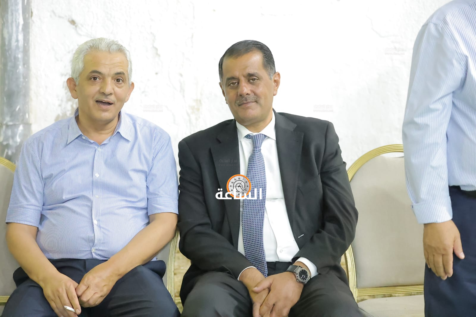 Madar Al-Saa Images 0.1813808996578966