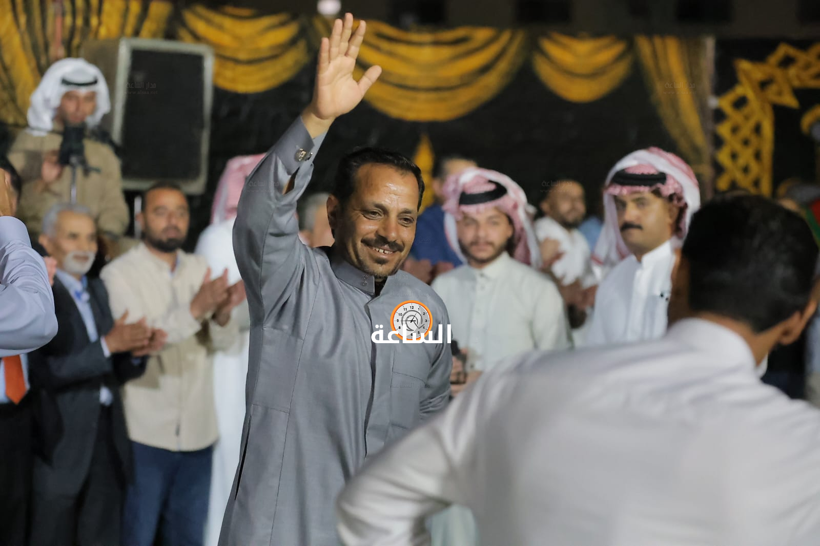 Madar Al-Saa Images 0.3159877635590622