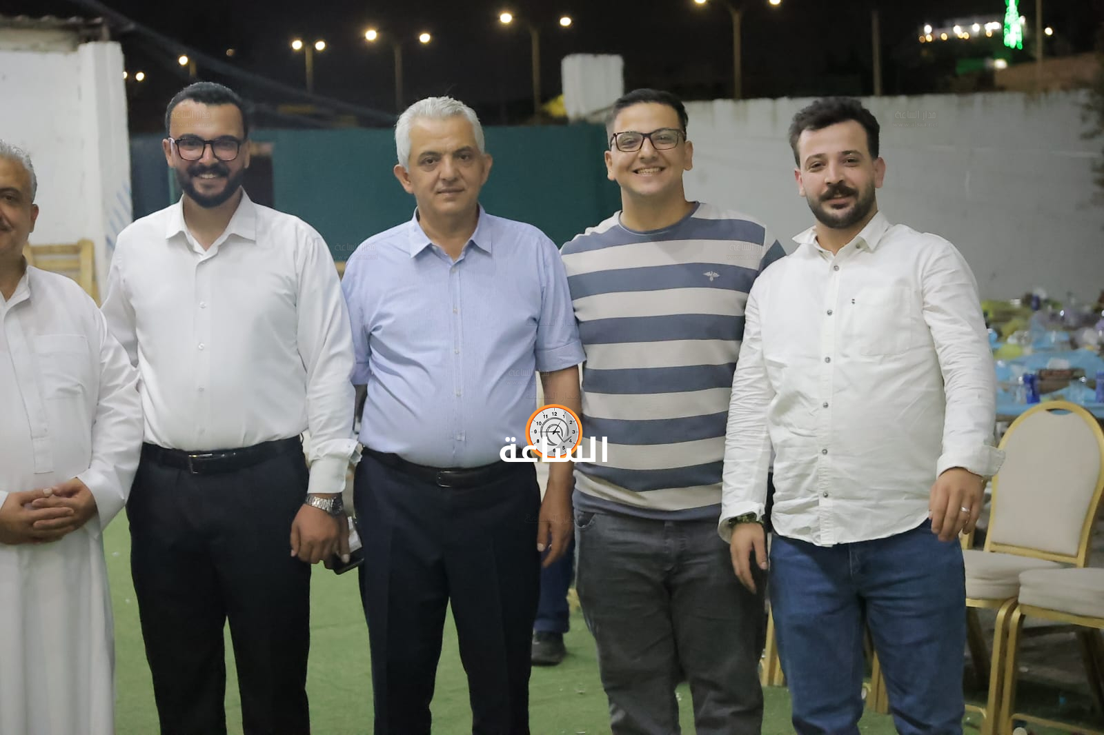 Madar Al-Saa Images 0.7812086415691878
