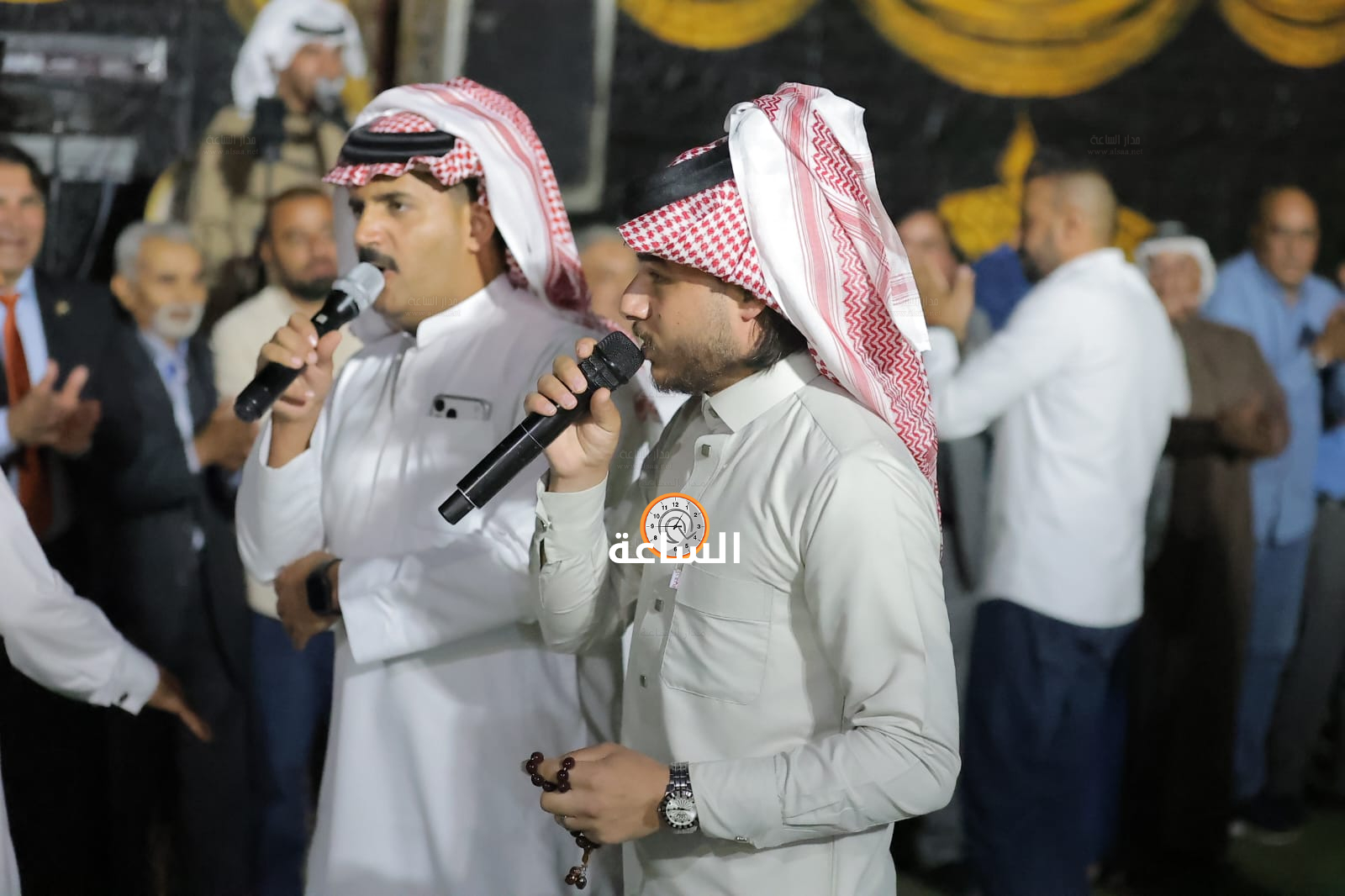 Madar Al-Saa Images 0.0721916191611236