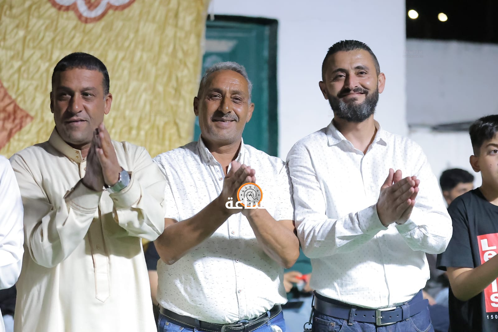 Madar Al-Saa Images 0.5087328002393678