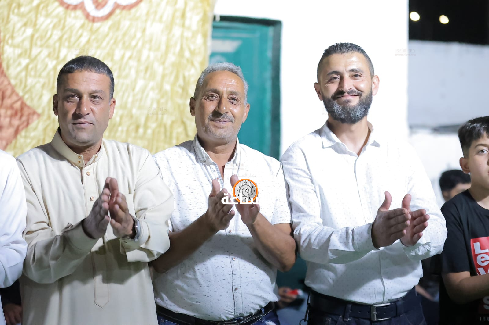 Madar Al-Saa Images 0.5602048231886735