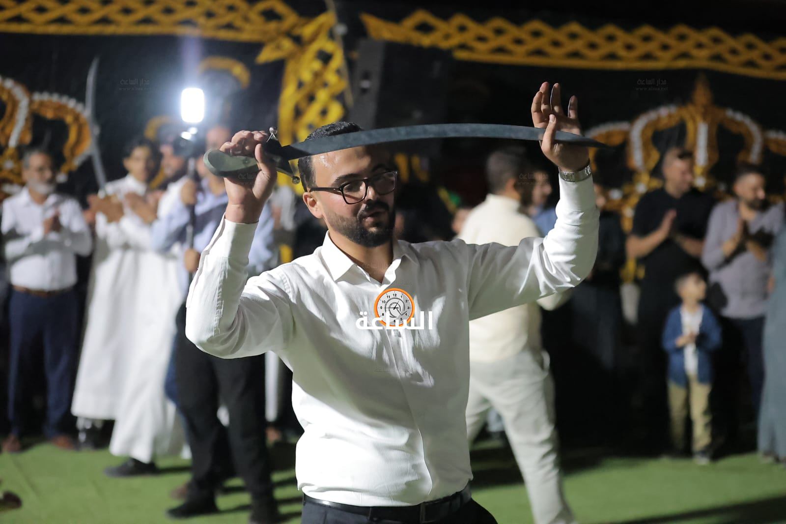 Madar Al-Saa Images 0.7039318734025549