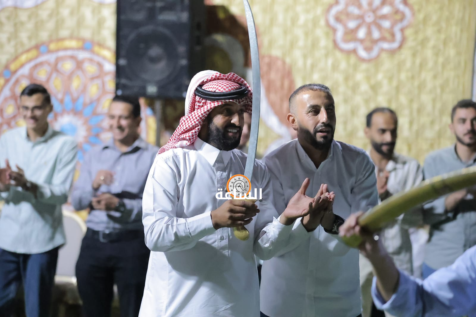 Madar Al-Saa Images 0.5454028348927306