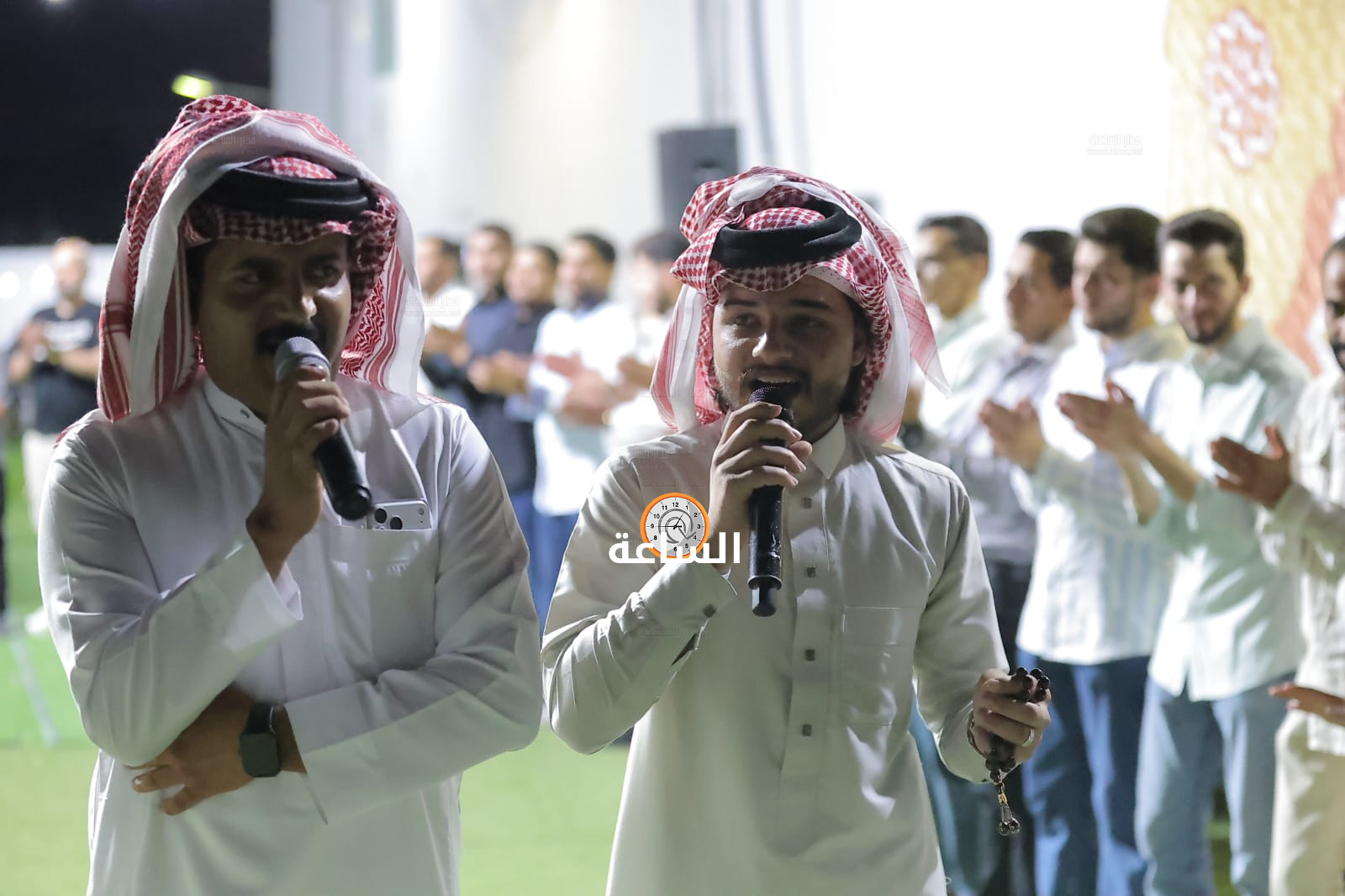 Madar Al-Saa Images 0.9966780426369973