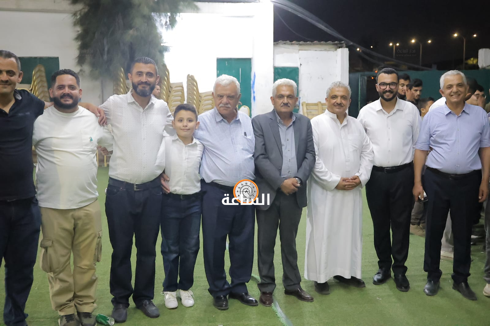 Madar Al-Saa Images 0.8242478155826082