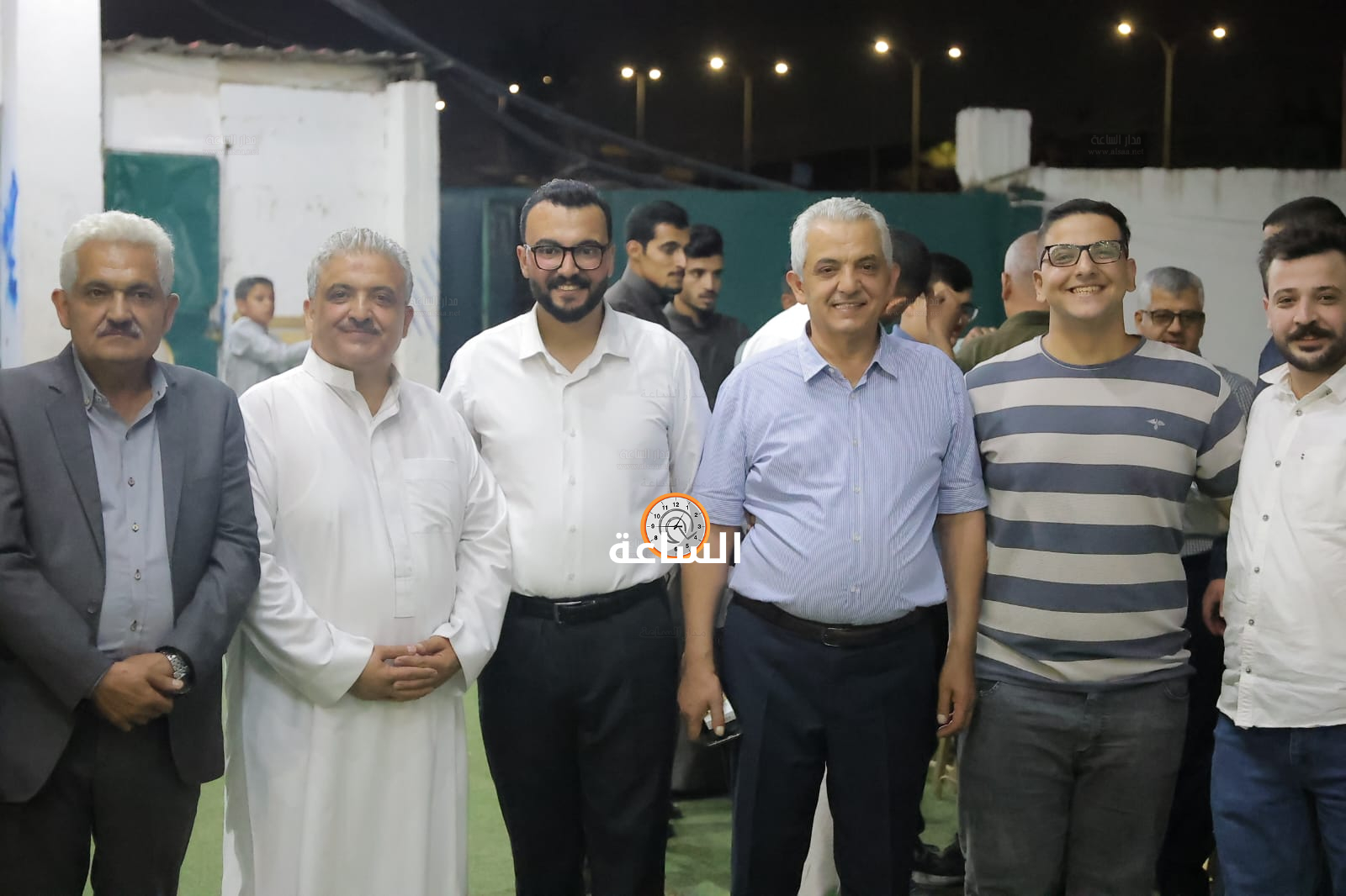 Madar Al-Saa Images 0.5939945626872454