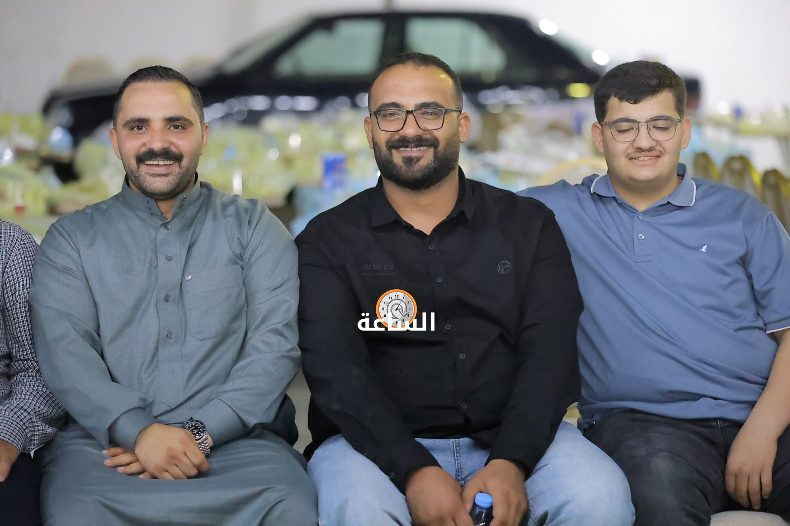 Madar Al-Saa Images 0.7168985443681778