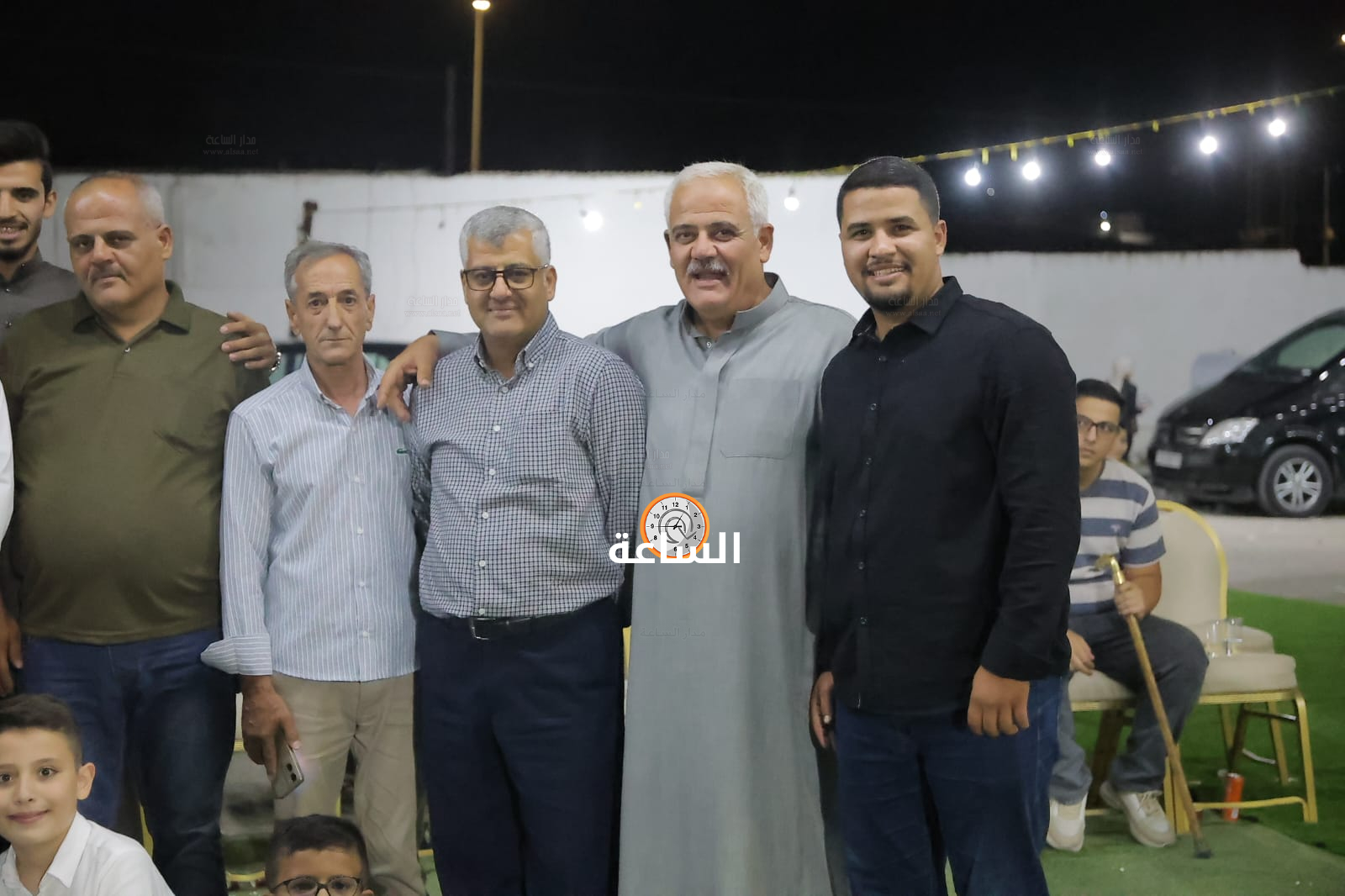 Madar Al-Saa Images 0.40124228975982457