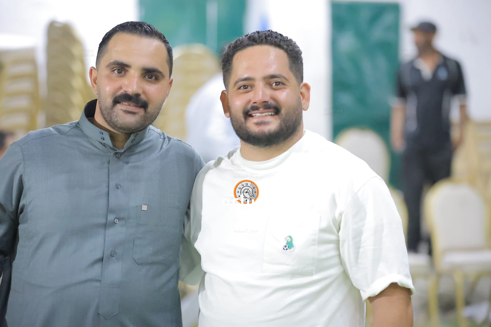 Madar Al-Saa Images 0.029259921941880096