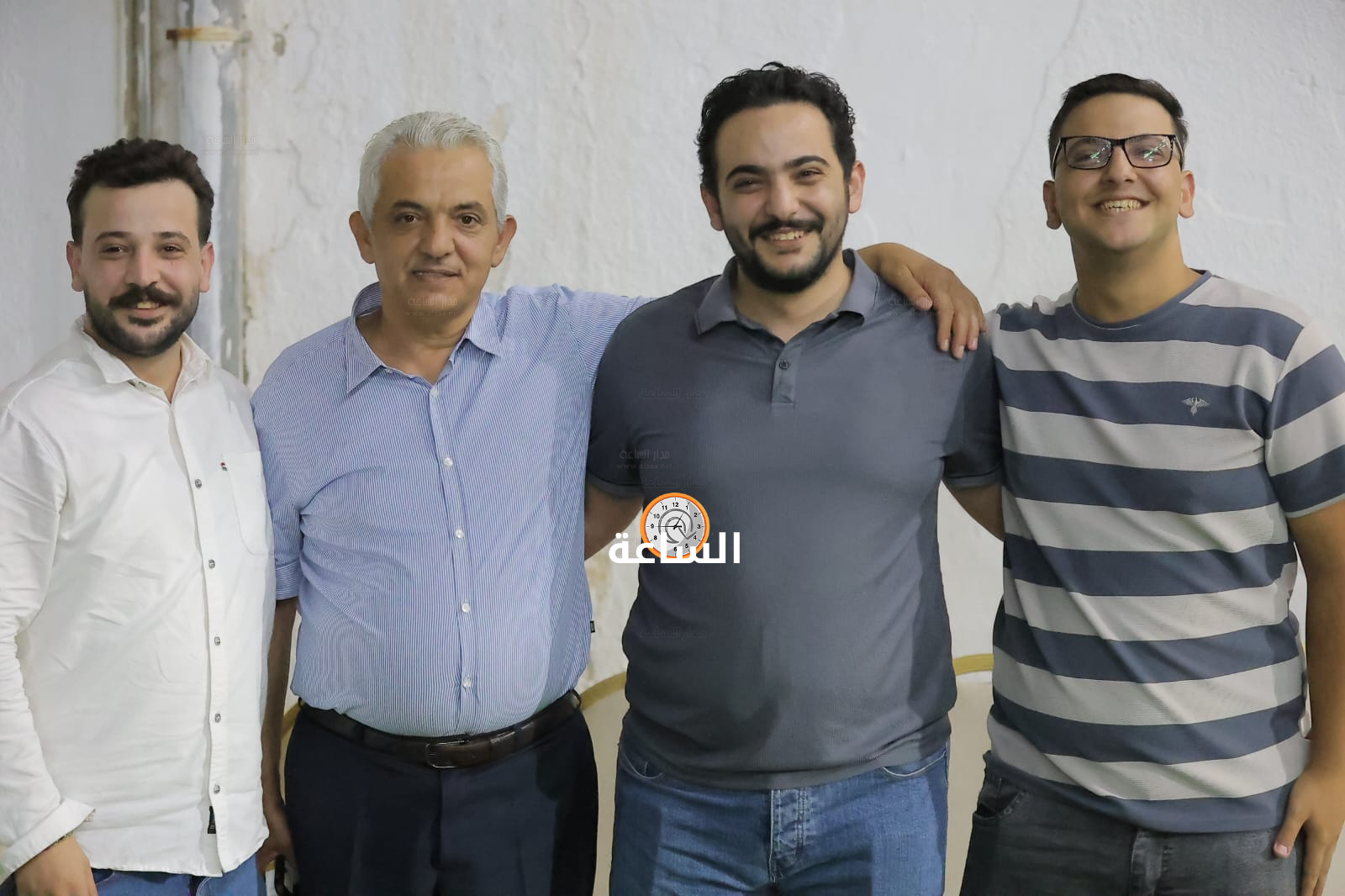 Madar Al-Saa Images 0.5224205300366526