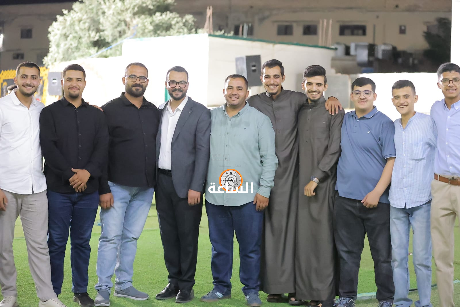 Madar Al-Saa Images 0.706527336443705