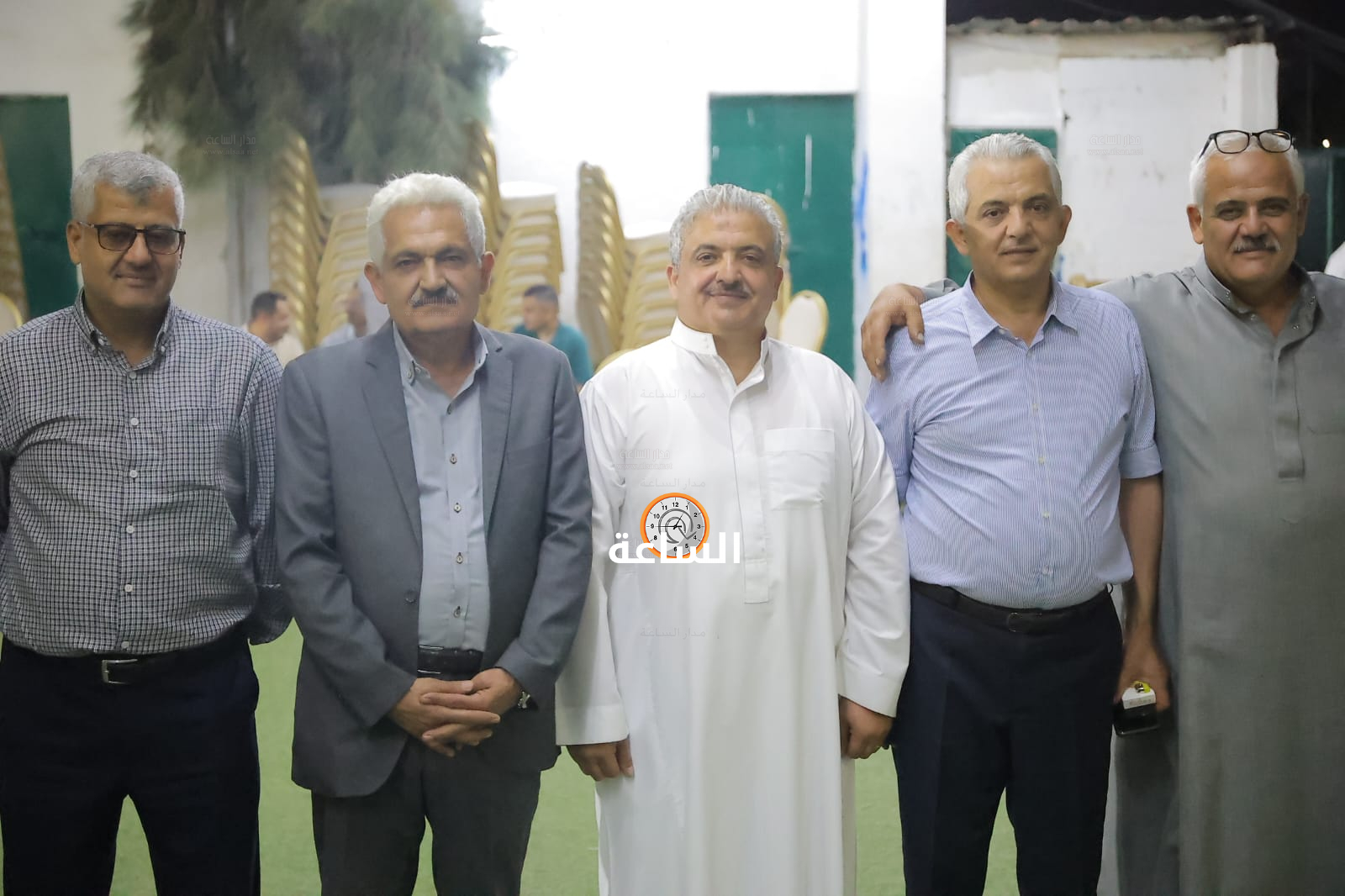 Madar Al-Saa Images 0.040134755739875905