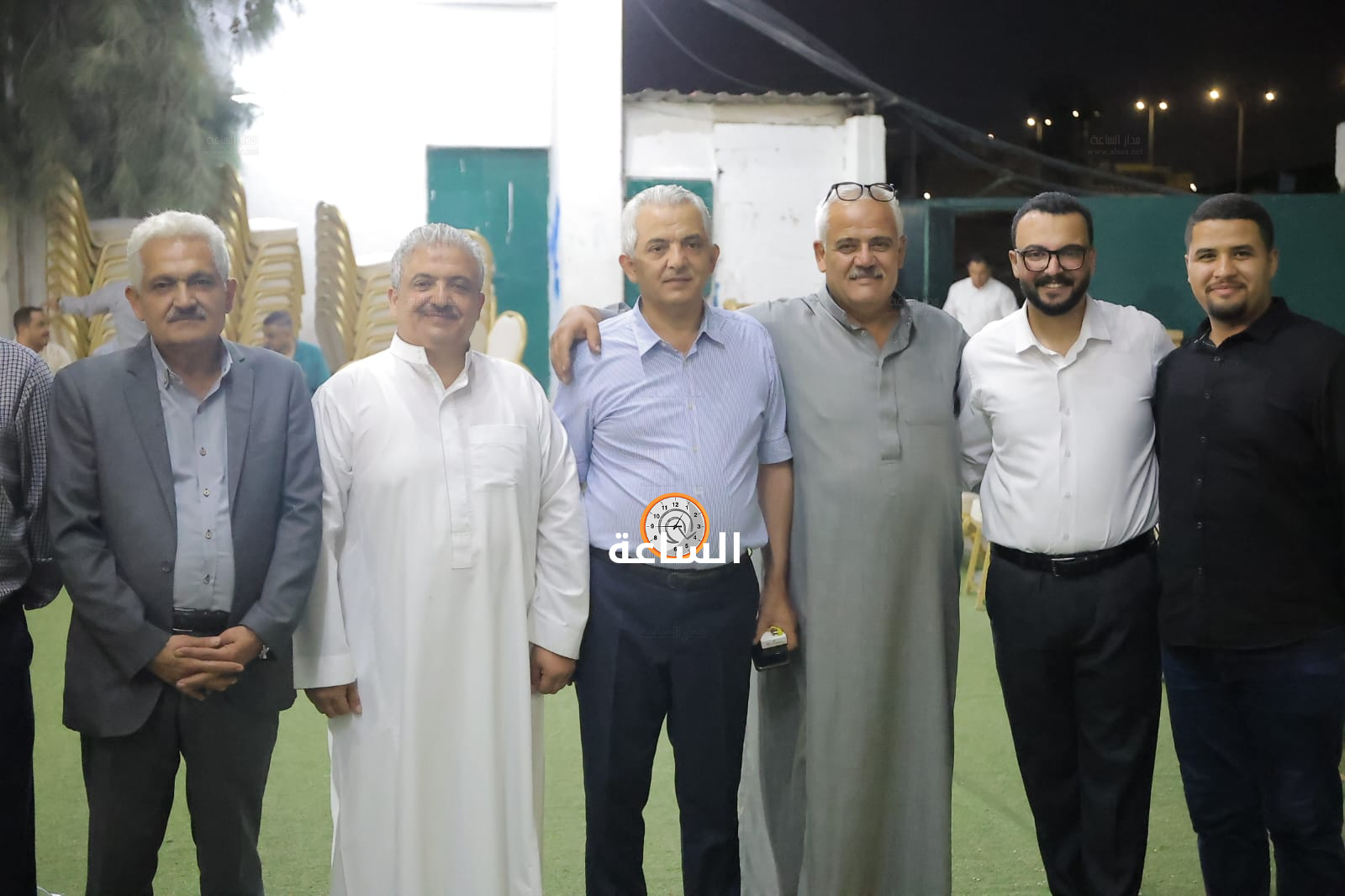 Madar Al-Saa Images 0.4715036202144799