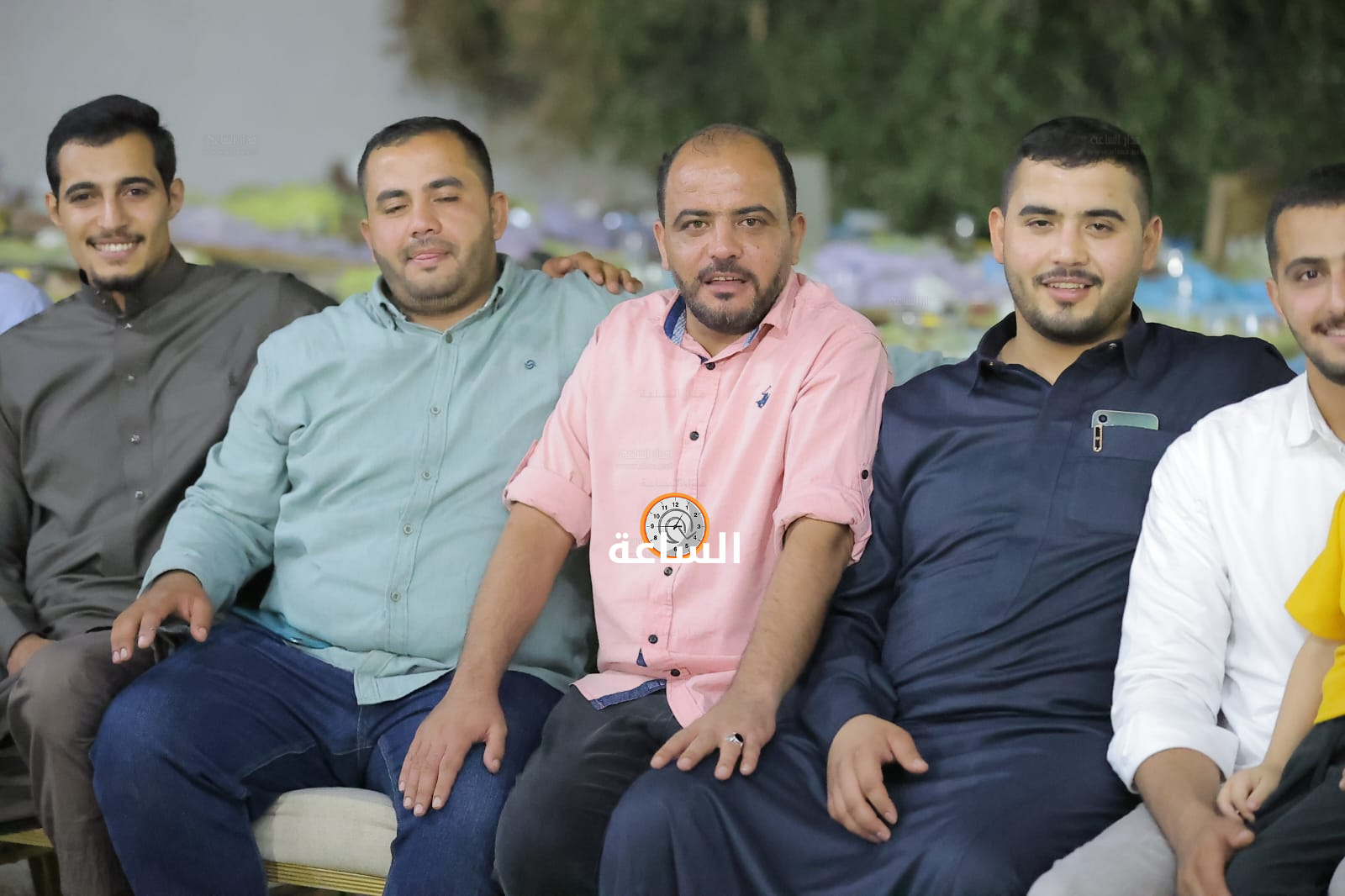 Madar Al-Saa Images 0.5824788430441873