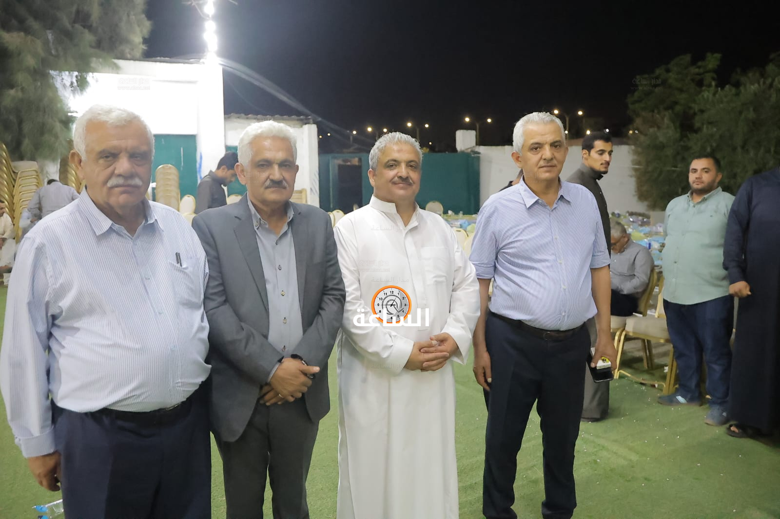 Madar Al-Saa Images 0.7786928326320345