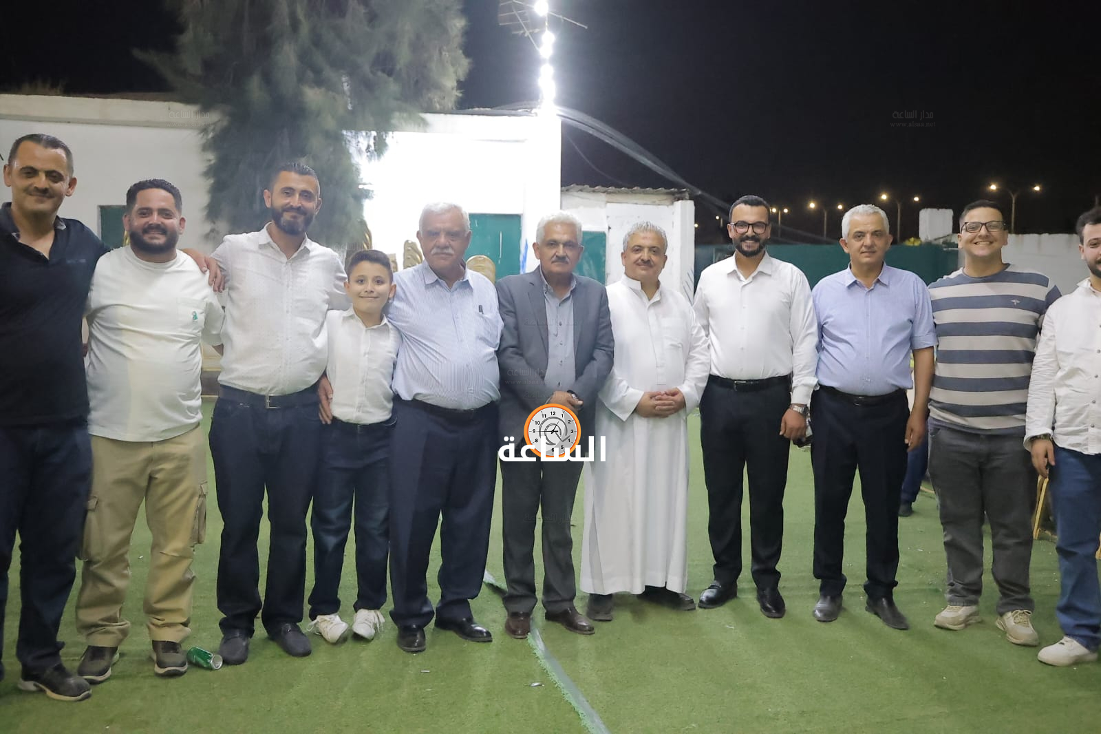 Madar Al-Saa Images 0.07704595667169212