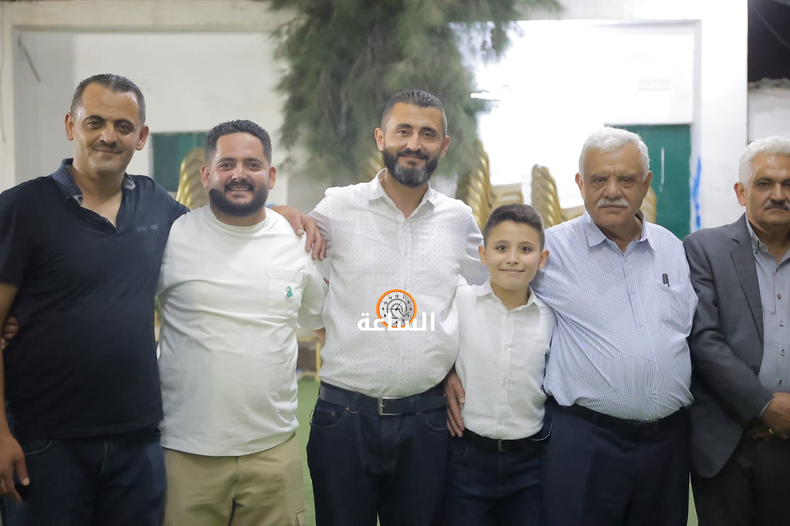 Madar Al-Saa Images 0.7884635634949843