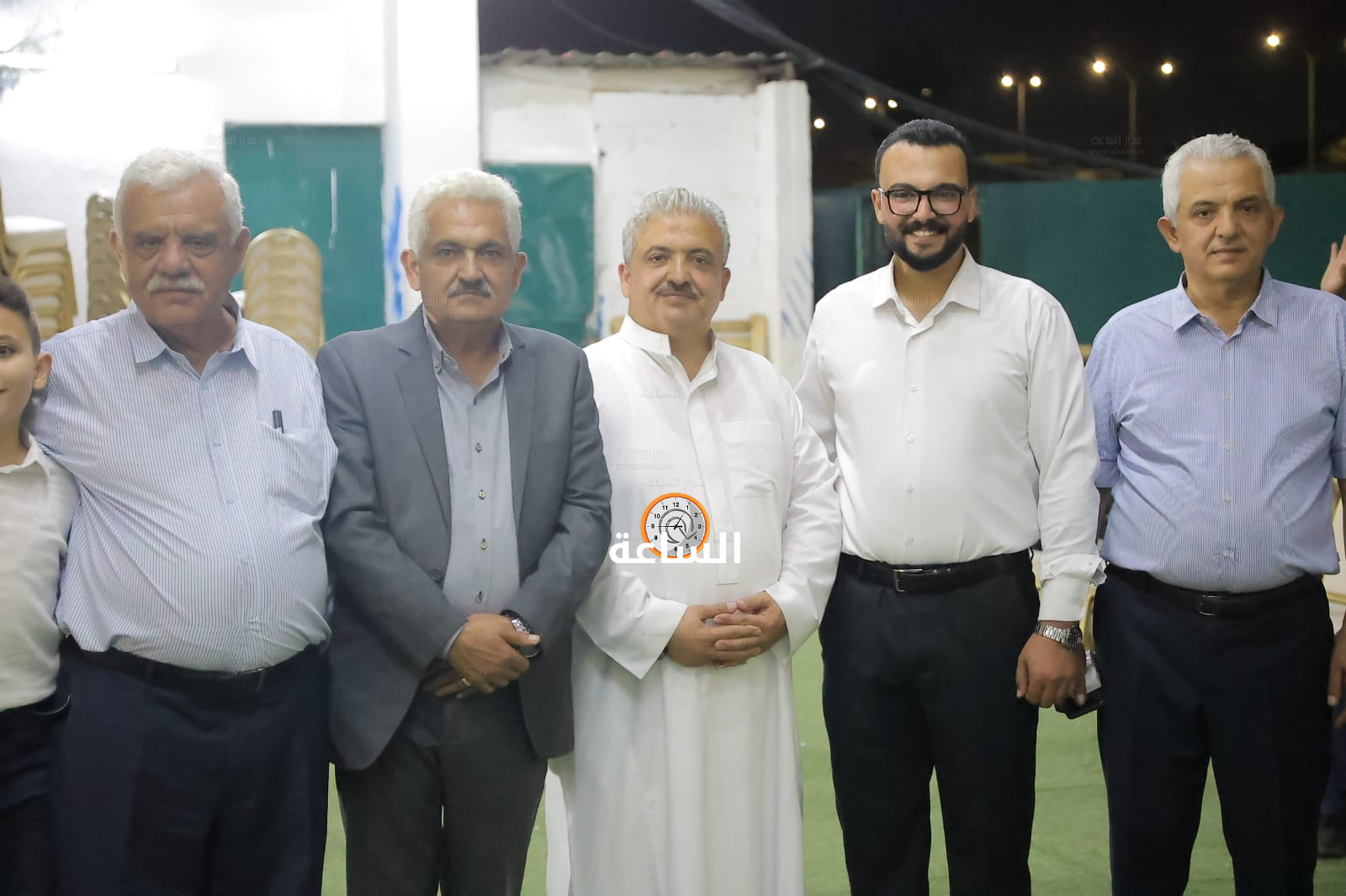 Madar Al-Saa Images 0.31637271384773014