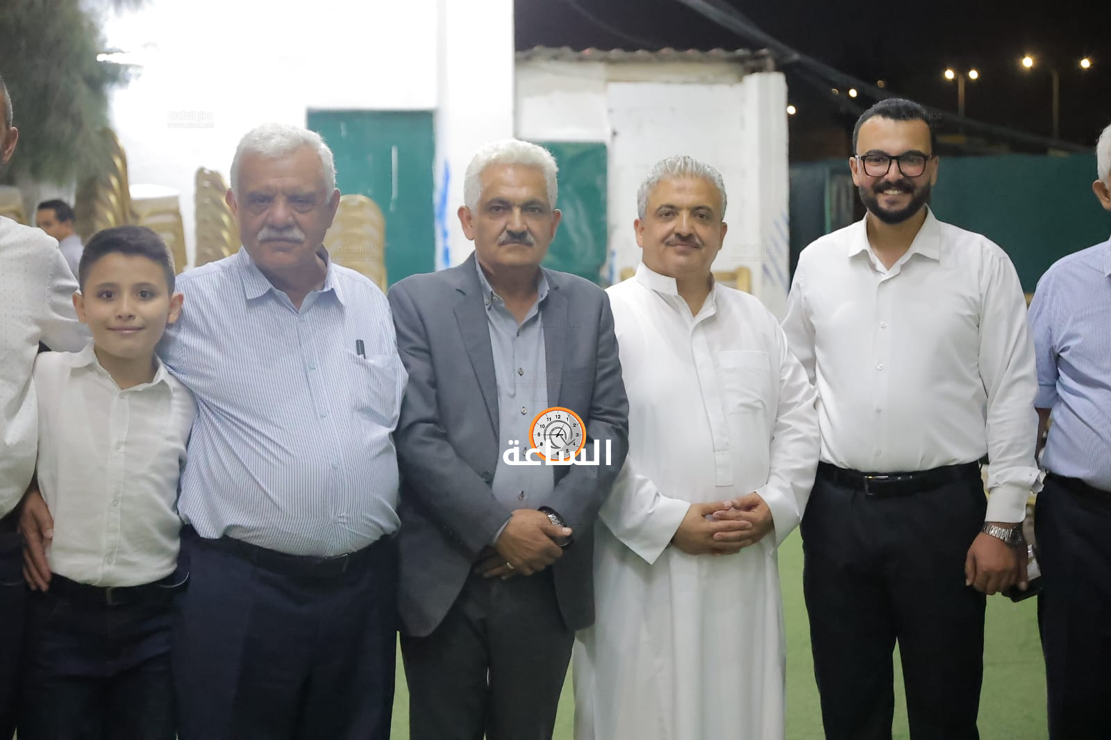 Madar Al-Saa Images 0.12742407856939975
