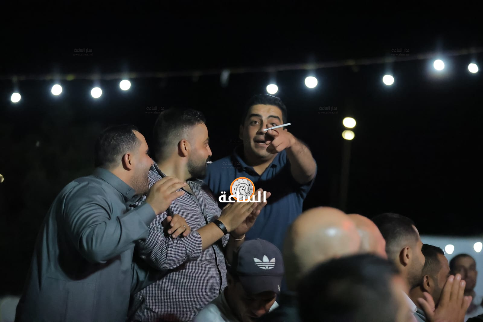 Madar Al-Saa Images 0.6926817820615521