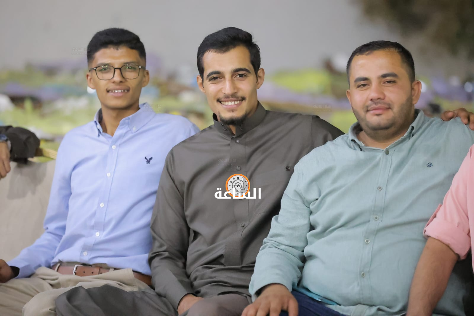 Madar Al-Saa Images 0.3768844927594114