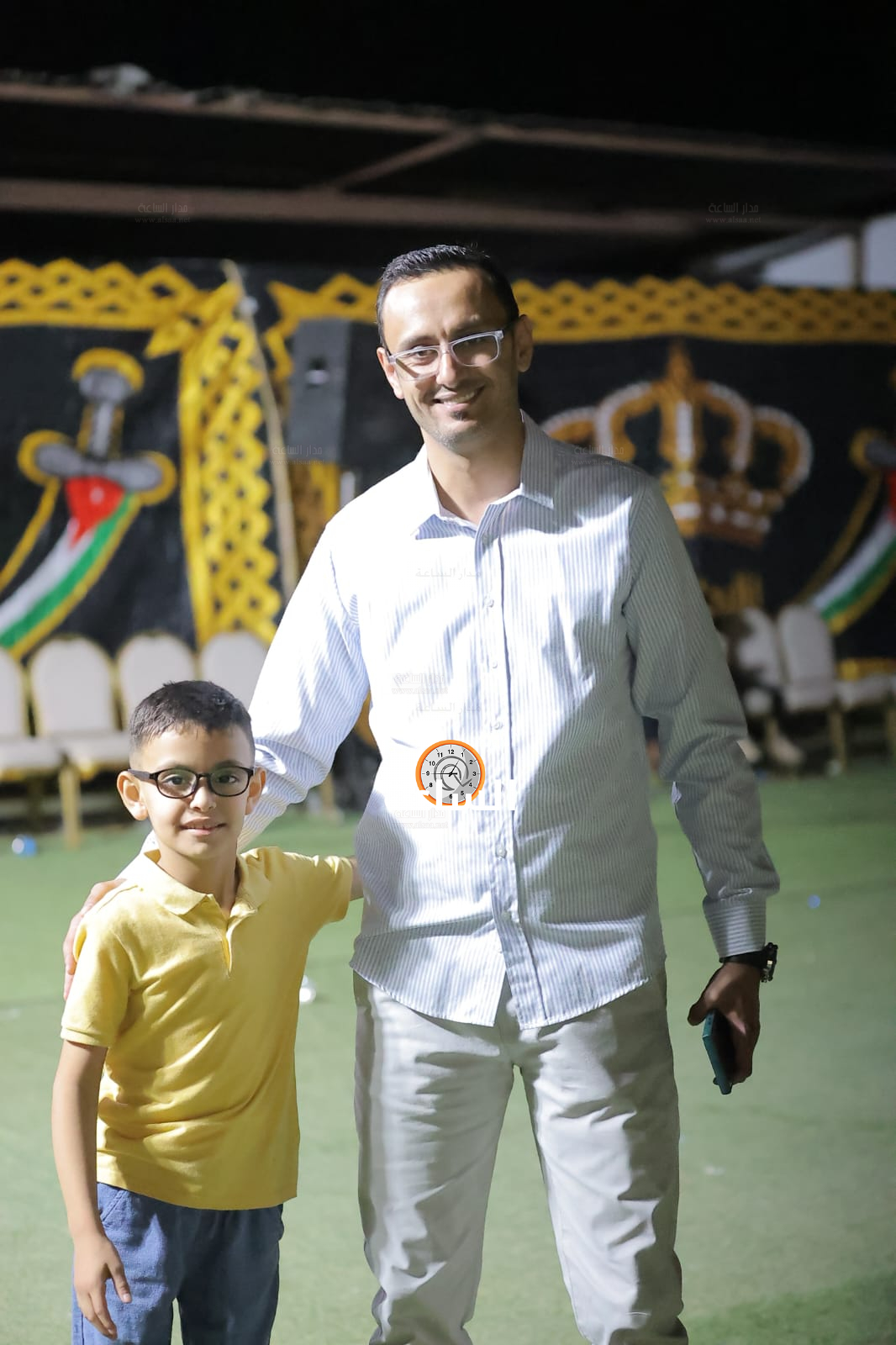 Madar Al-Saa Images 0.16905618683029255