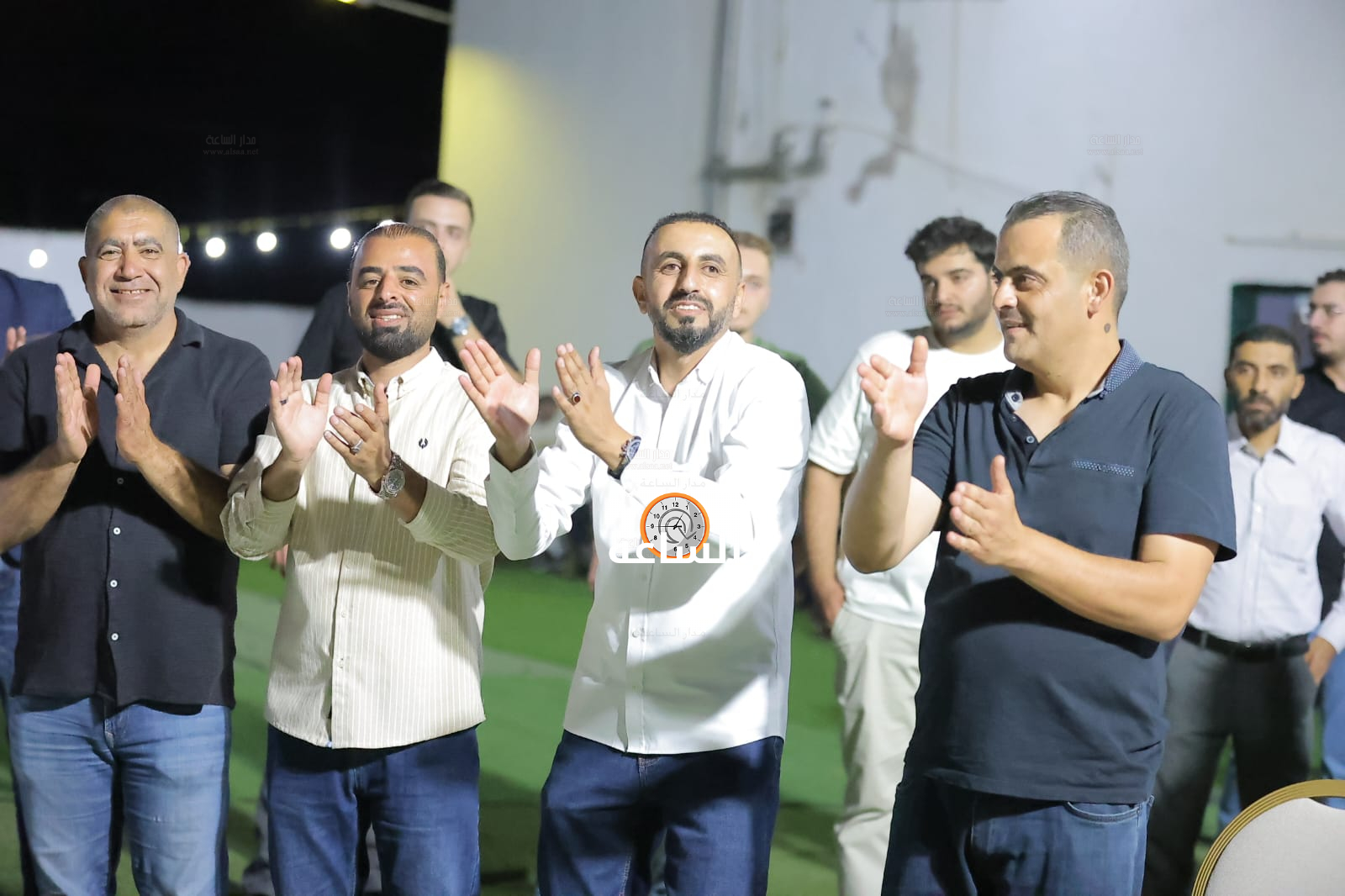 Madar Al-Saa Images 0.9267409481899735