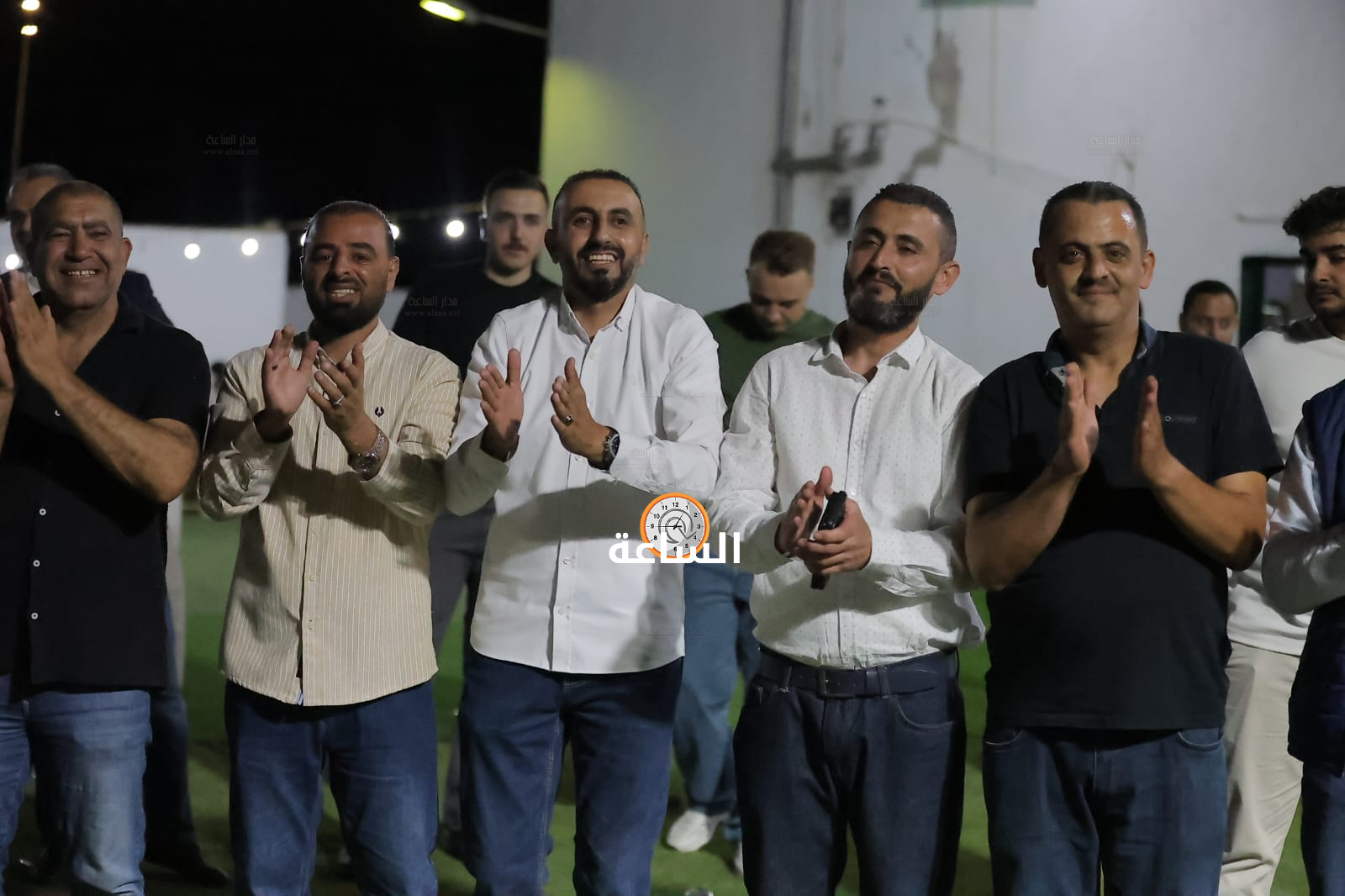Madar Al-Saa Images 0.19494738590876592