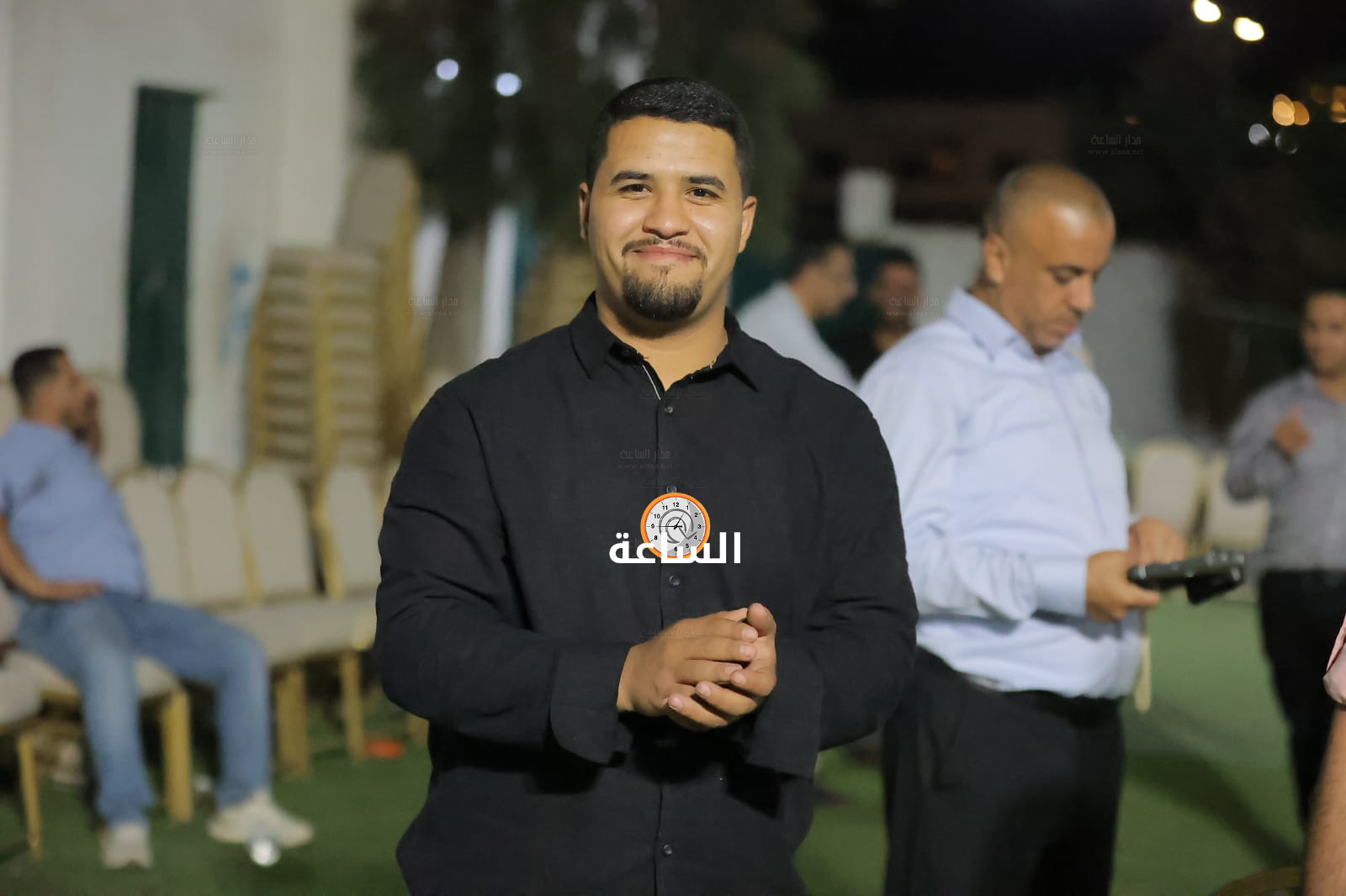 Madar Al-Saa Images 0.547064246895758