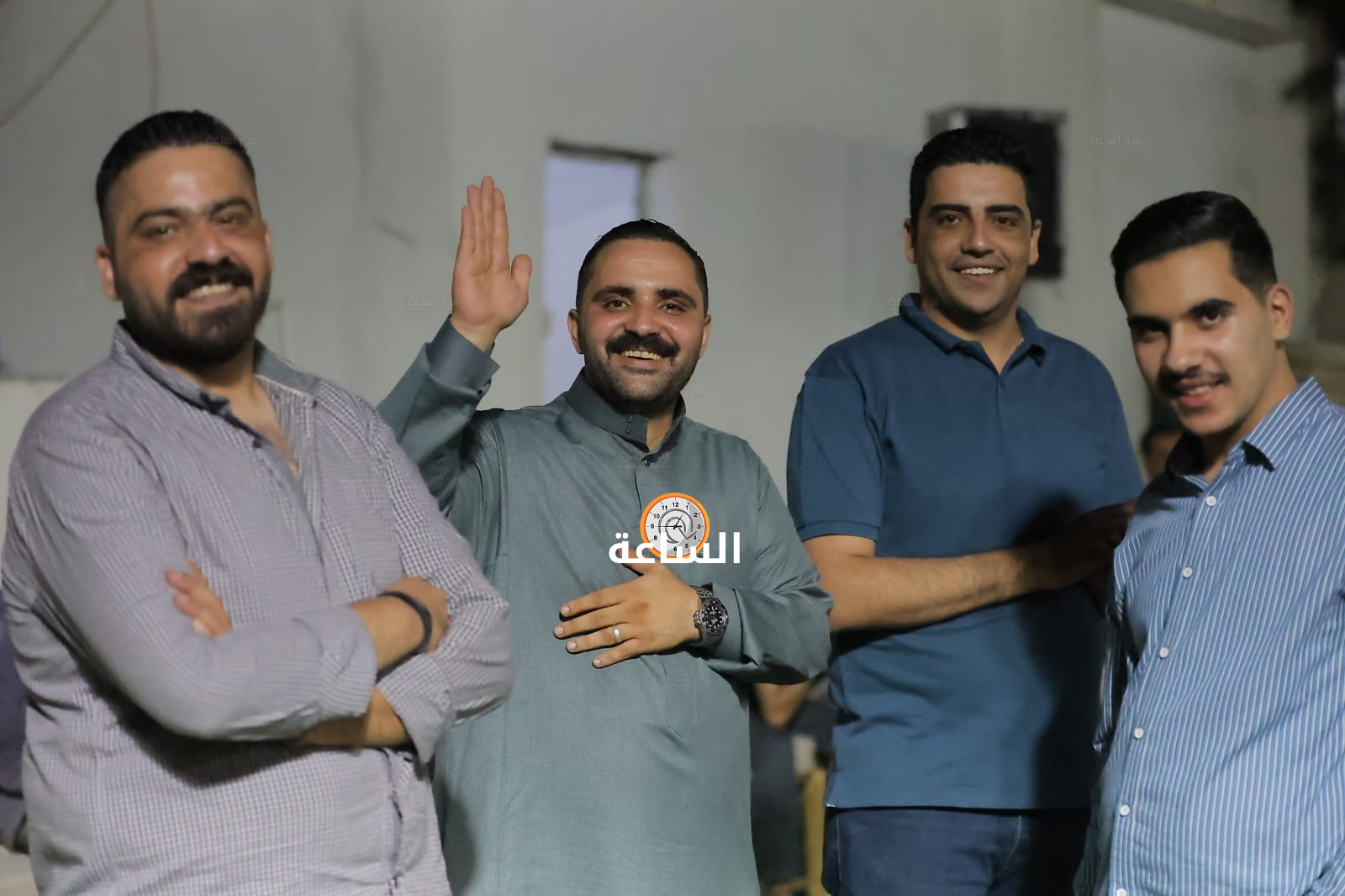 Madar Al-Saa Images 0.31683294886667346