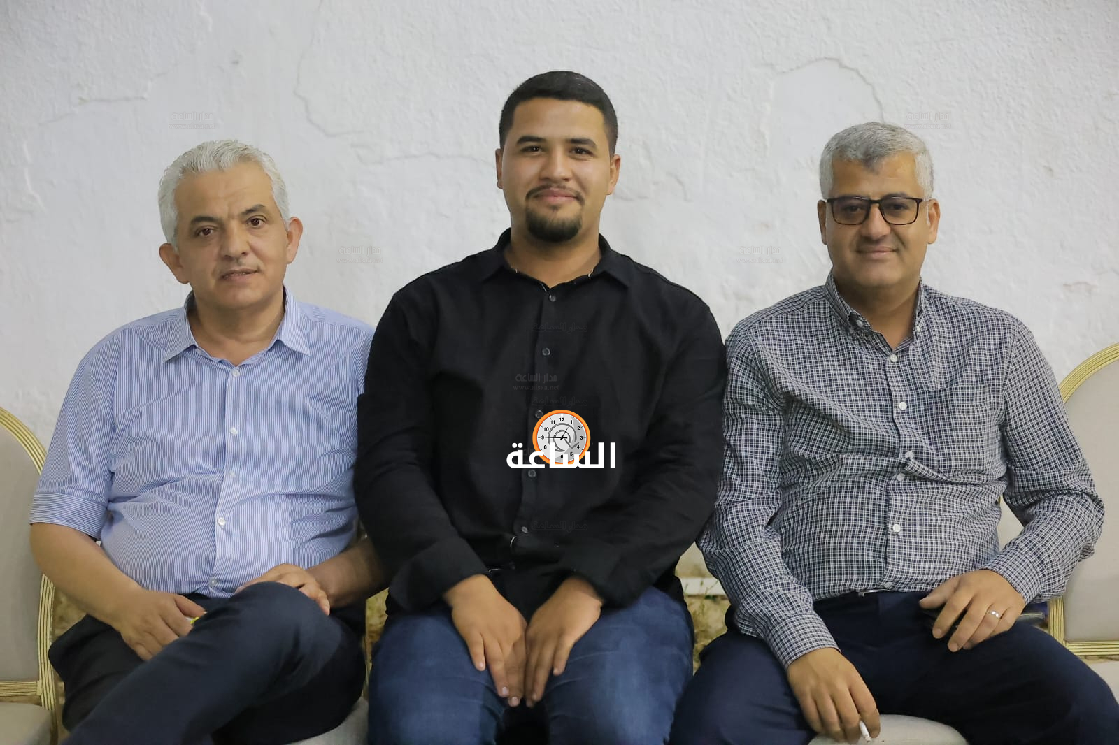 Madar Al-Saa Images 0.9073054714823942