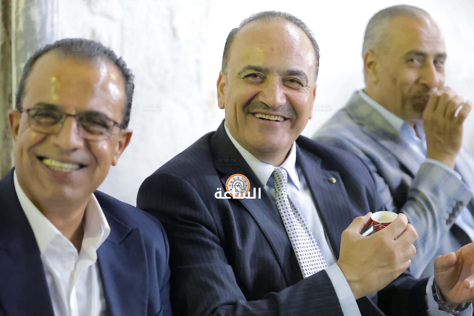 Madar Al-Saa Images 0.2834997789070389