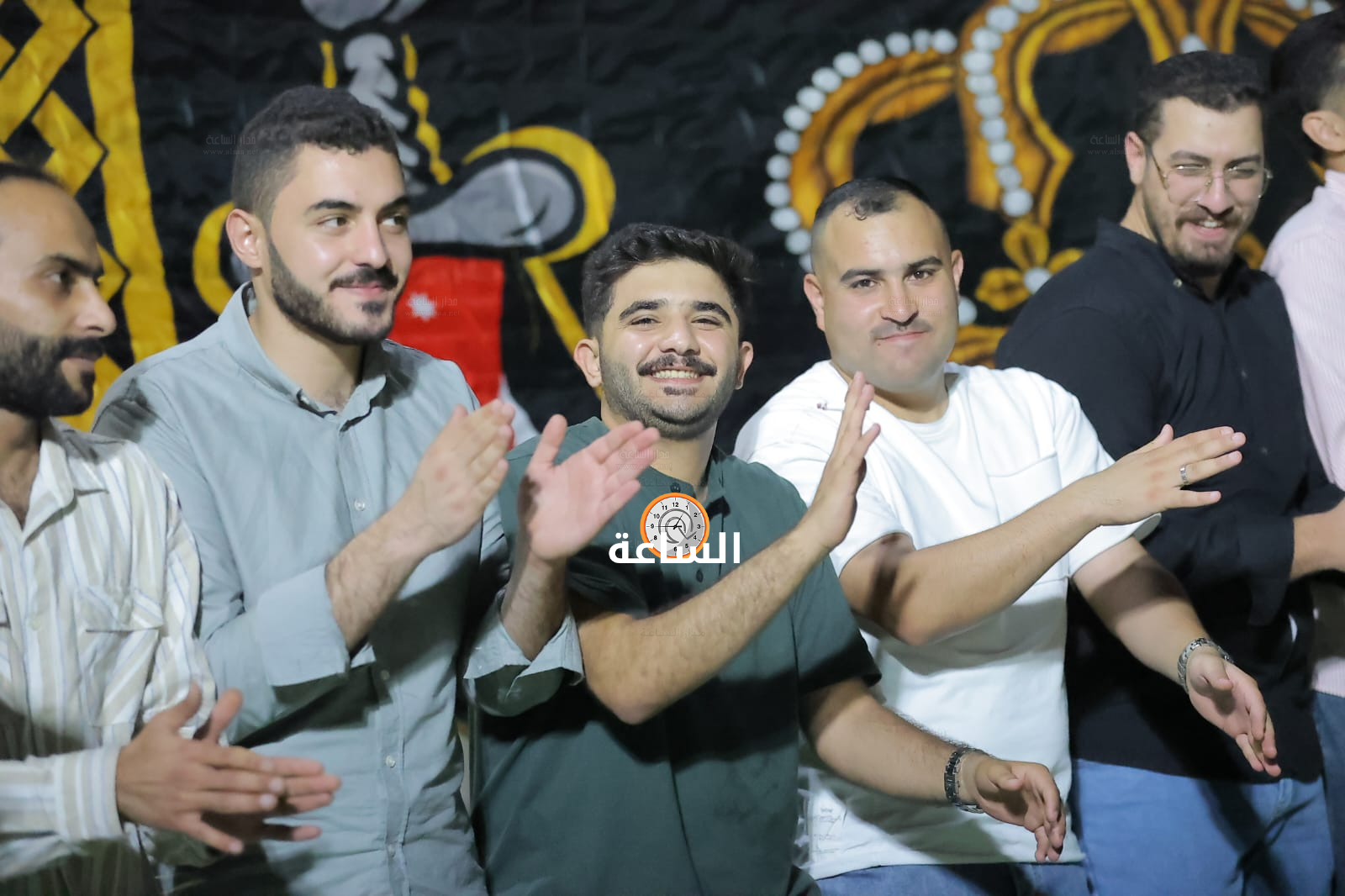 Madar Al-Saa Images 0.8950352447941125