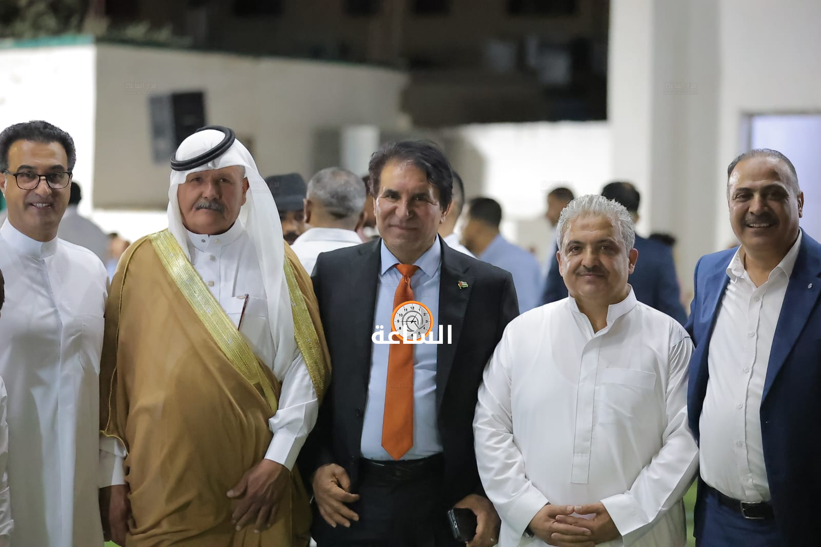 Madar Al-Saa Images 0.4582523125380913