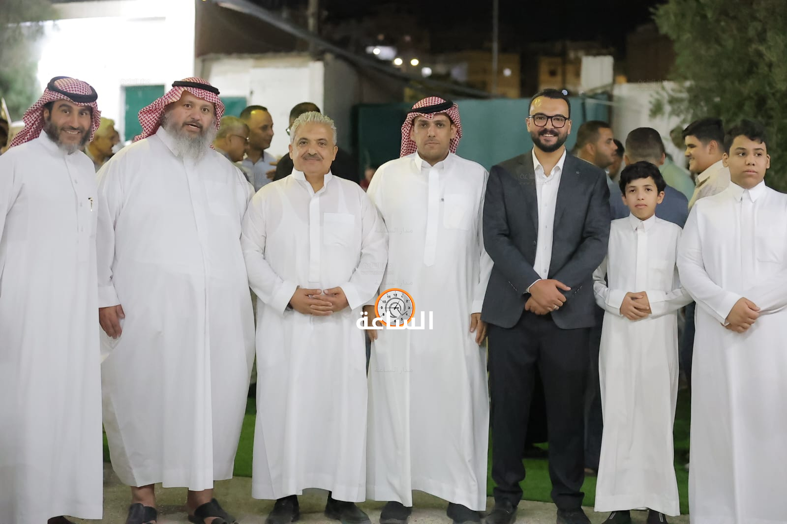 Madar Al-Saa Images 0.3462934716237739