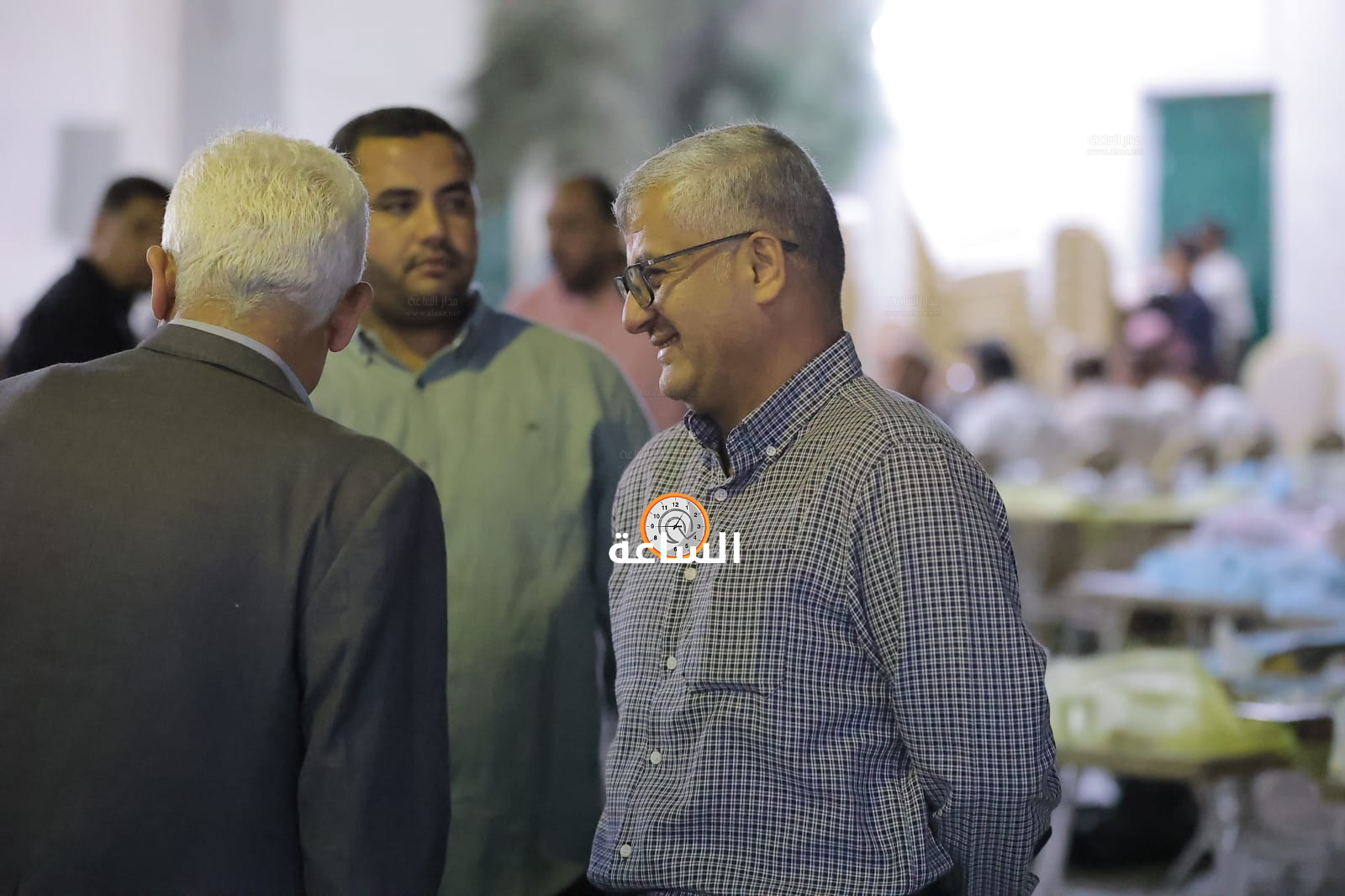 Madar Al-Saa Images 0.43672797100536254