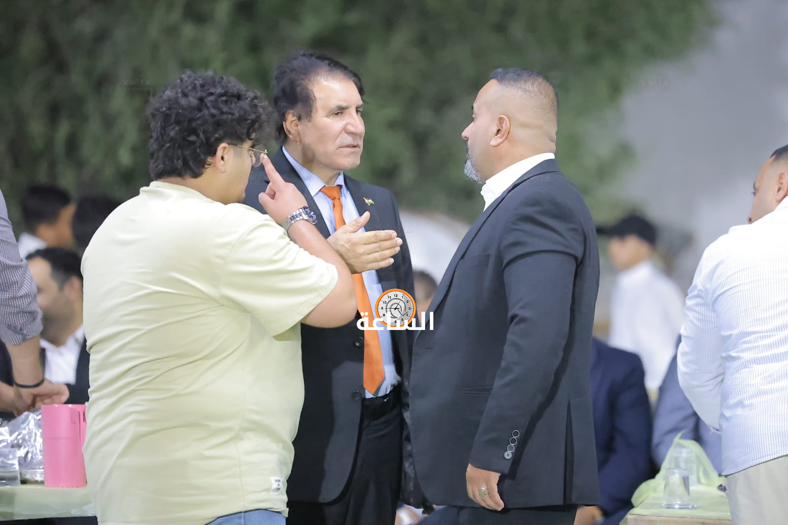 Madar Al-Saa Images 0.13652349693371124