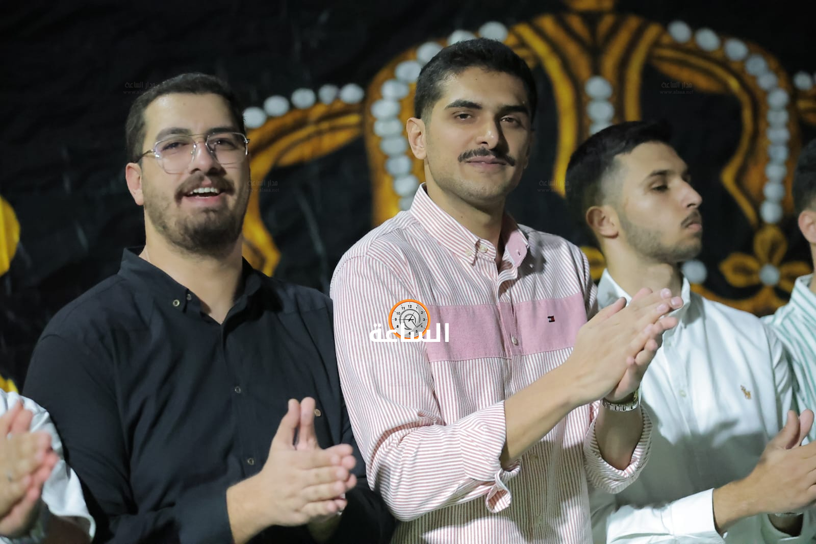 Madar Al-Saa Images 0.09202987954534159