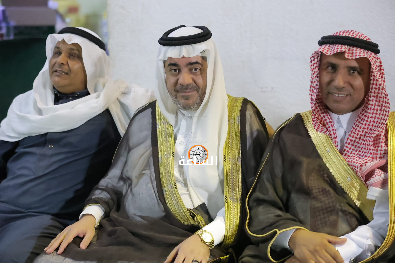 Madar Al-Saa Images 0.027234564755062363